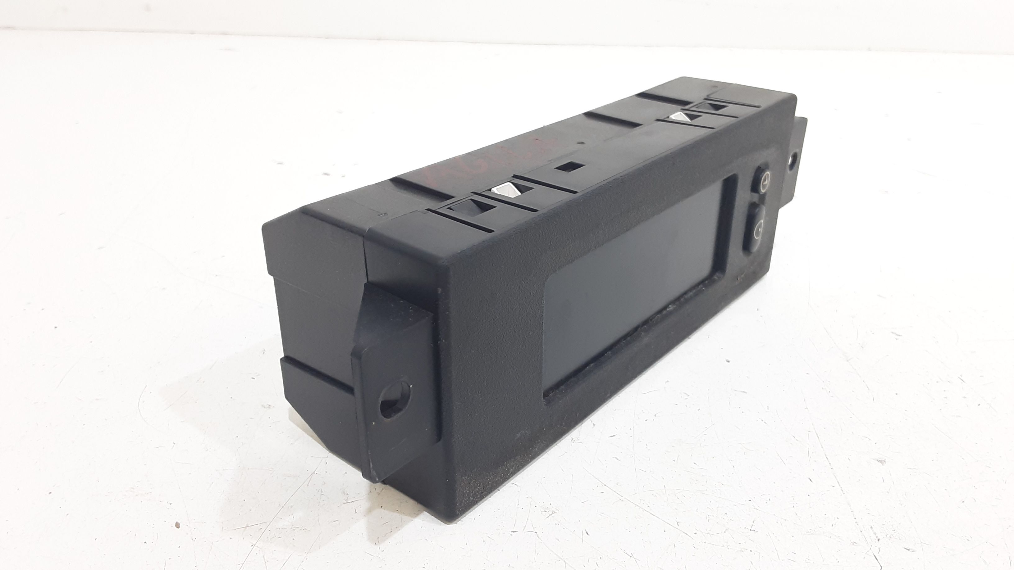 Display orologio OPEL Agila 1 Serie