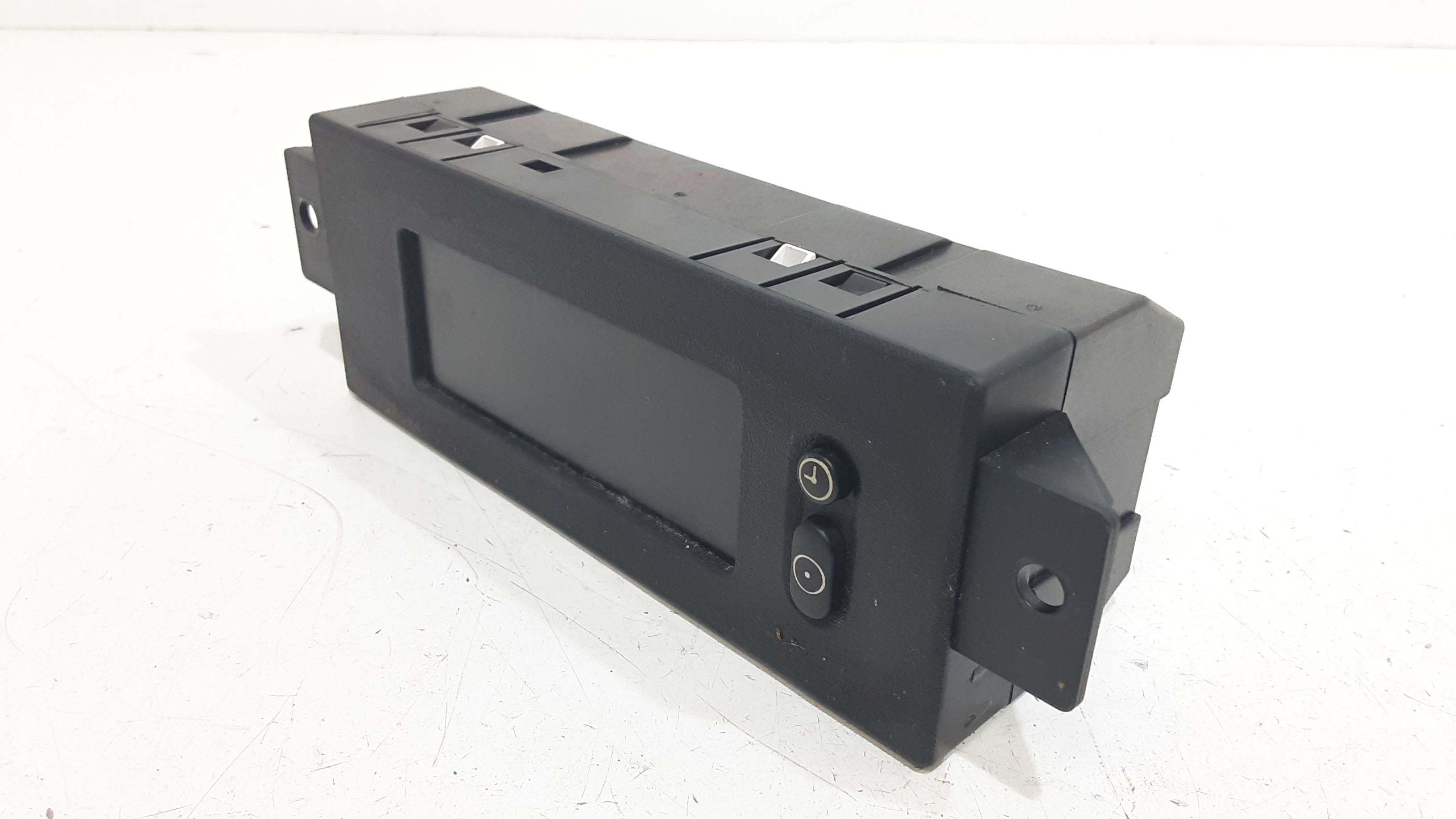 Display orologio OPEL Agila 1 Serie