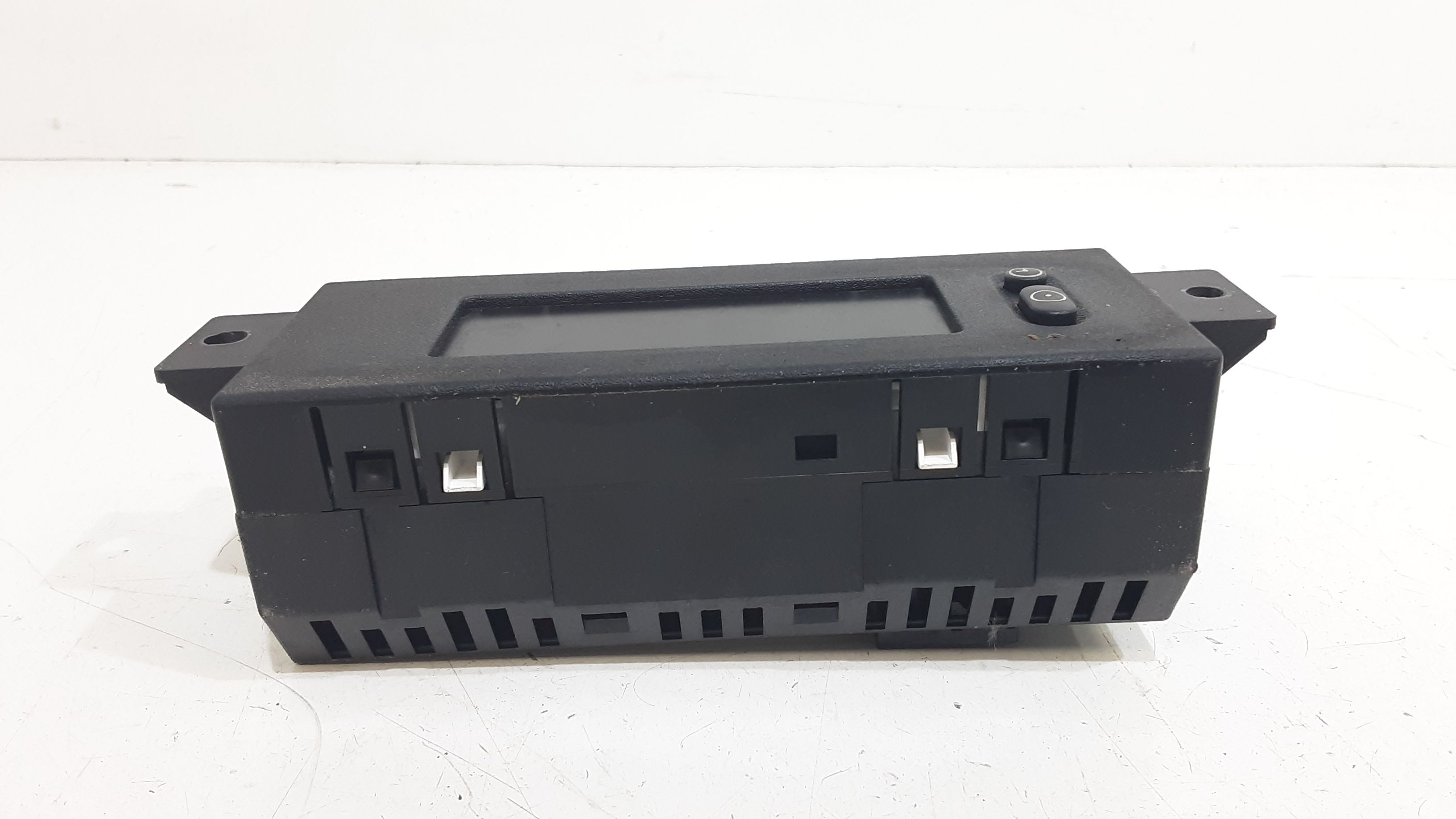 Display orologio OPEL Agila 1 Serie