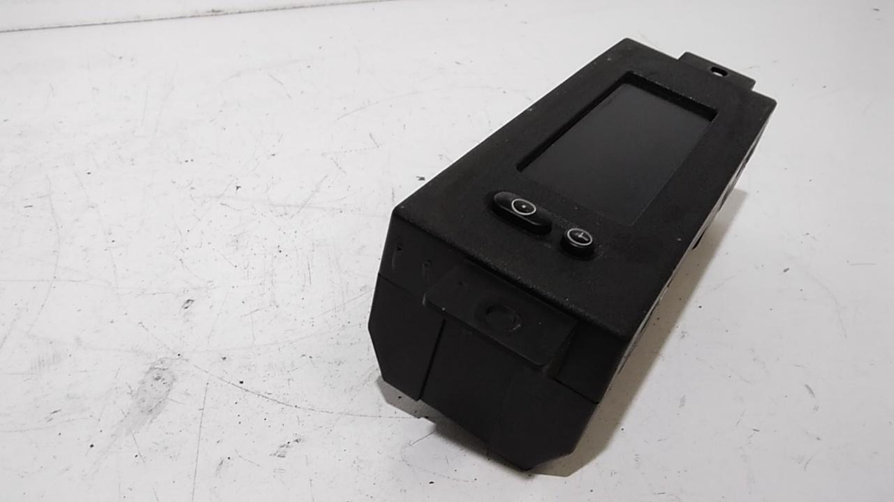 Display orologio OPEL Agila 1 Serie