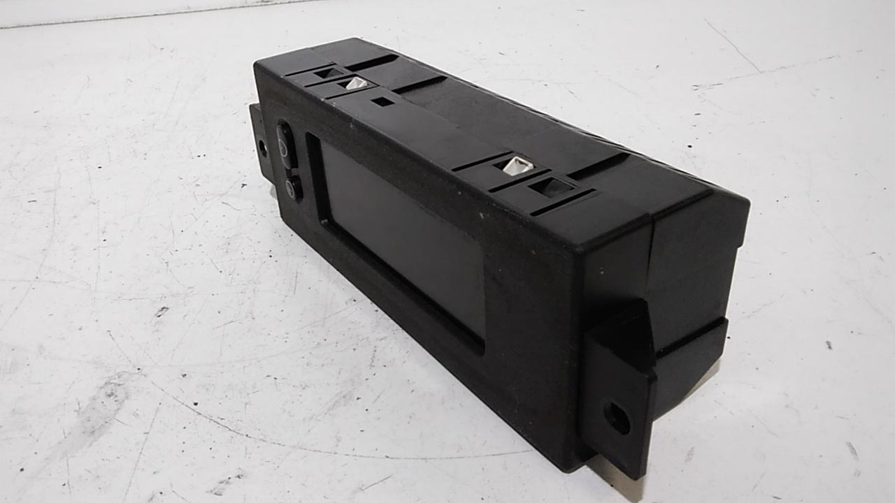 Display orologio OPEL Agila 1 Serie