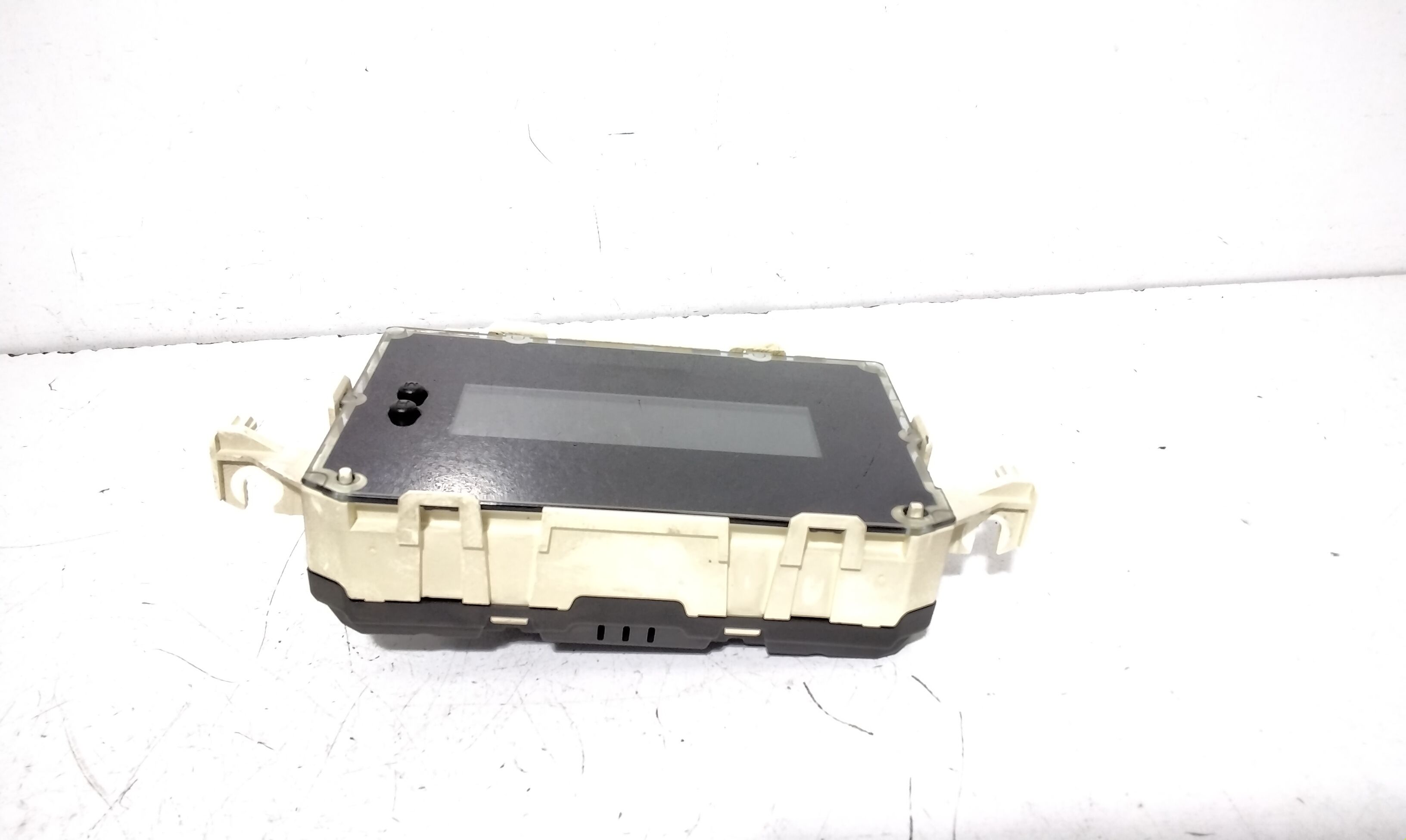 Display orologio FORD Fiesta 6 Serie