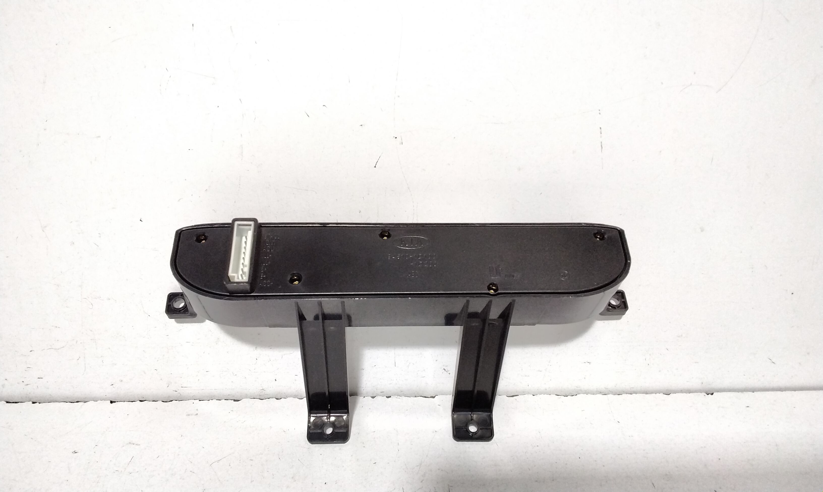 Display orologio KIA Carens 2 Serie