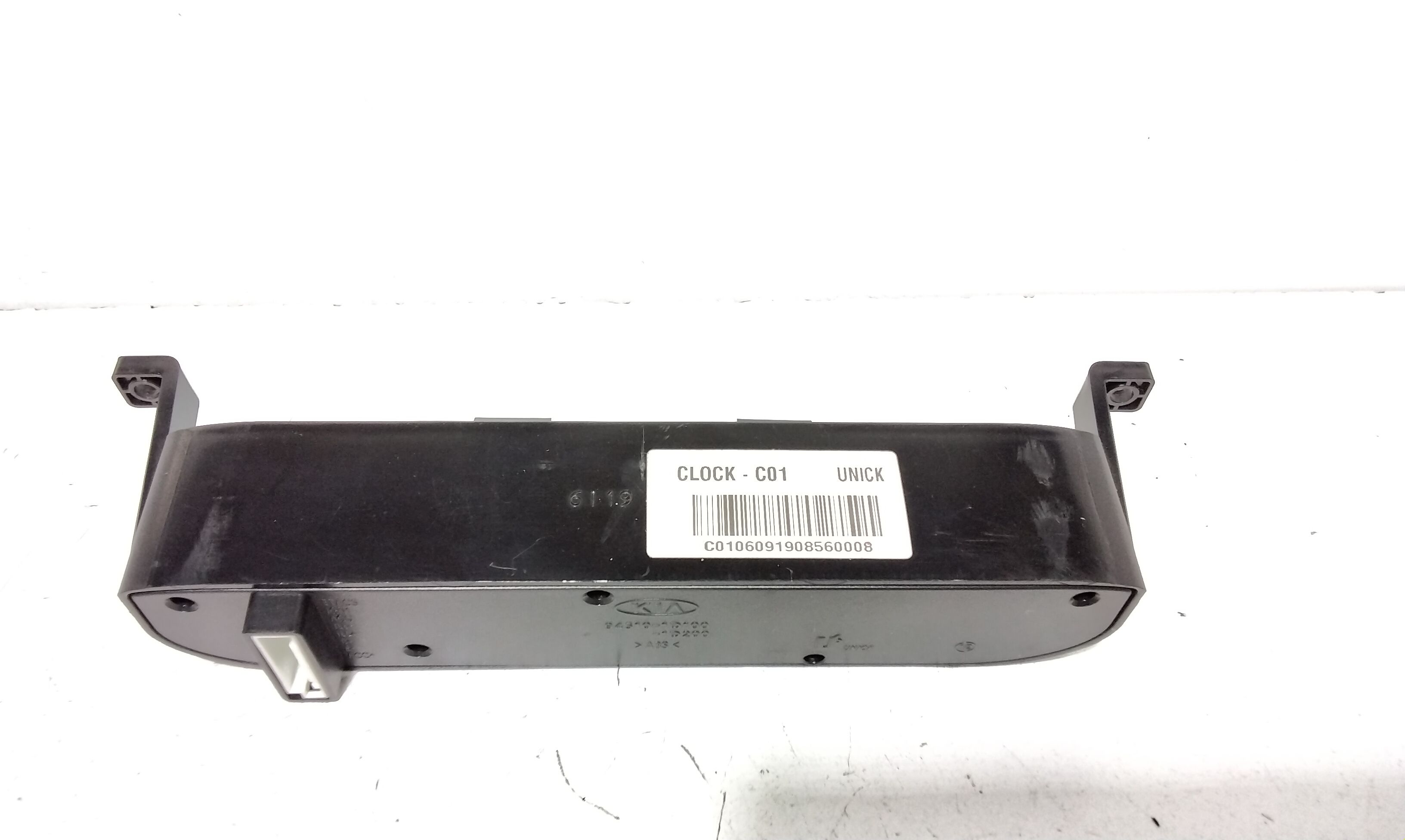 Display orologio KIA Carens 2 Serie