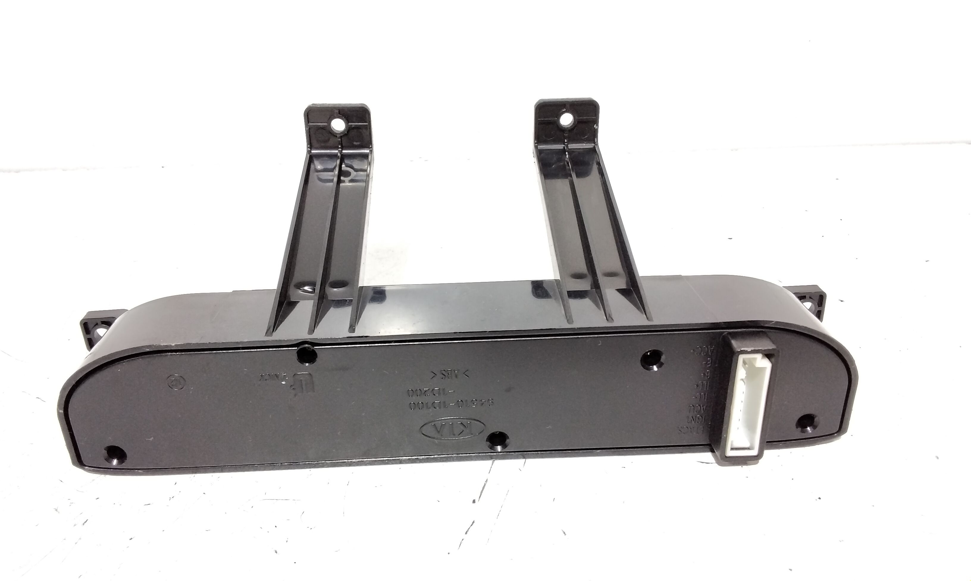 Display orologio KIA Carens 2 Serie