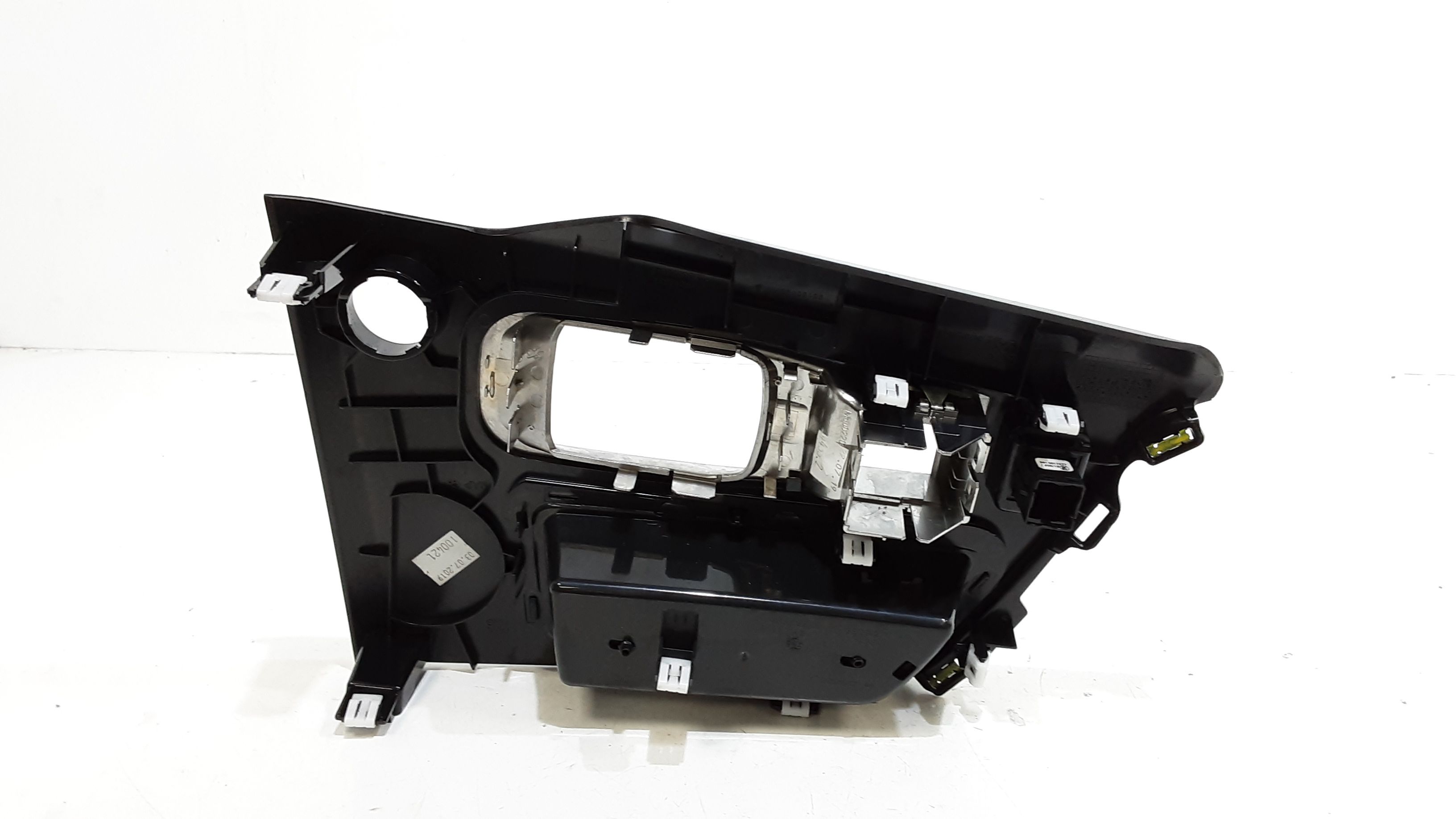 Cover plastica leva marce PEUGEOT 3008 GT Line (17>)