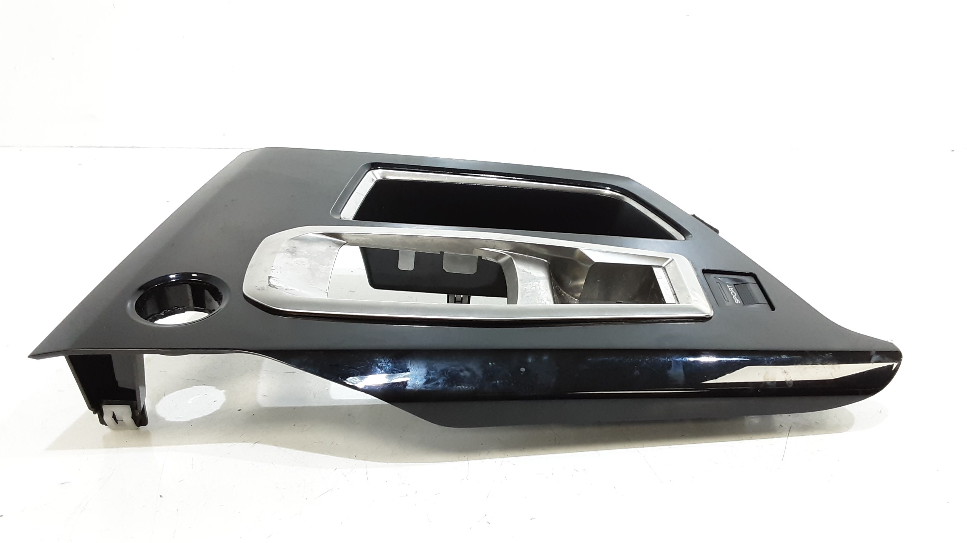 Cover plastica leva marce PEUGEOT 3008 GT Line (17>)