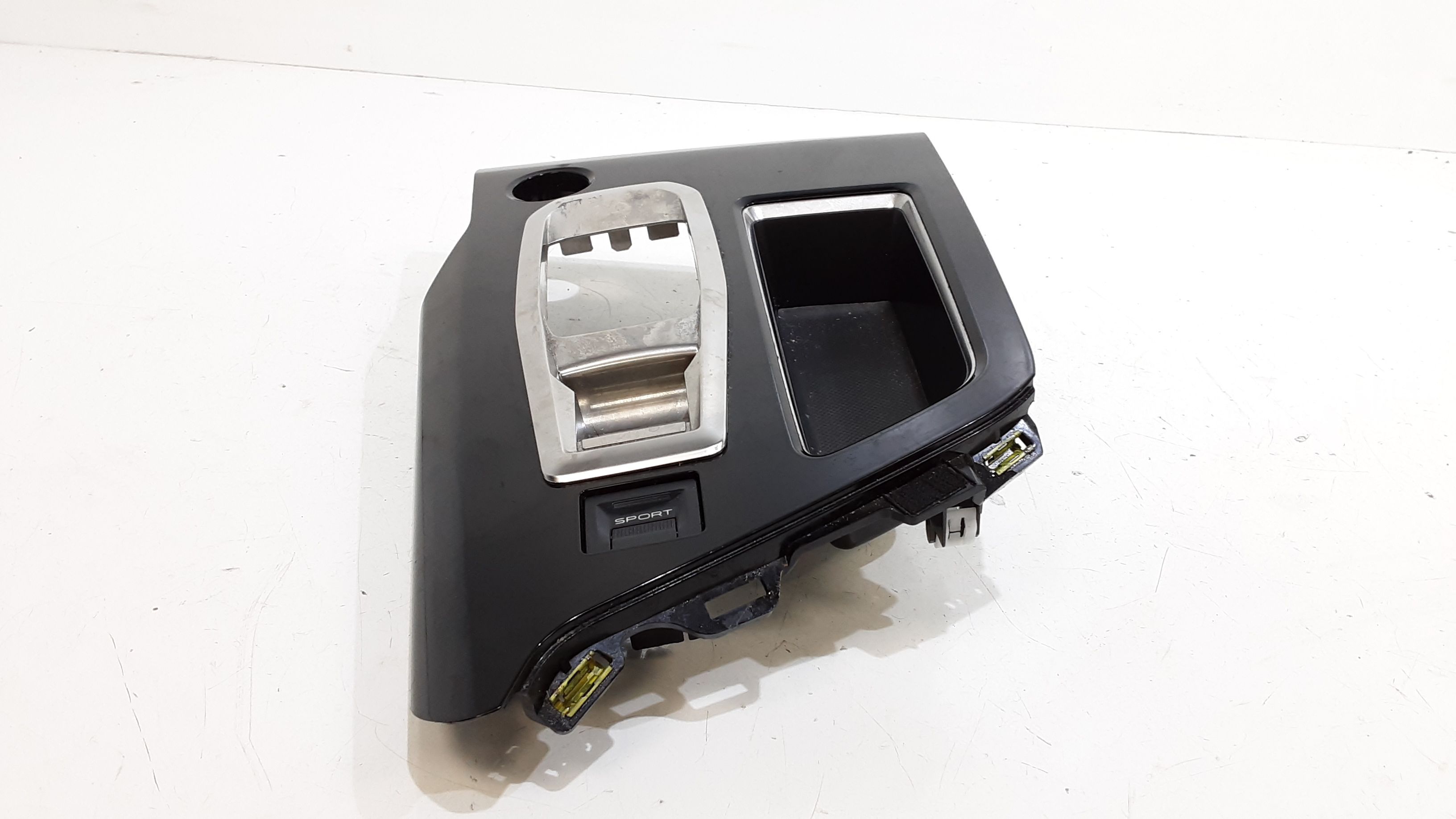 Cover plastica leva marce PEUGEOT 3008 GT Line (17>)