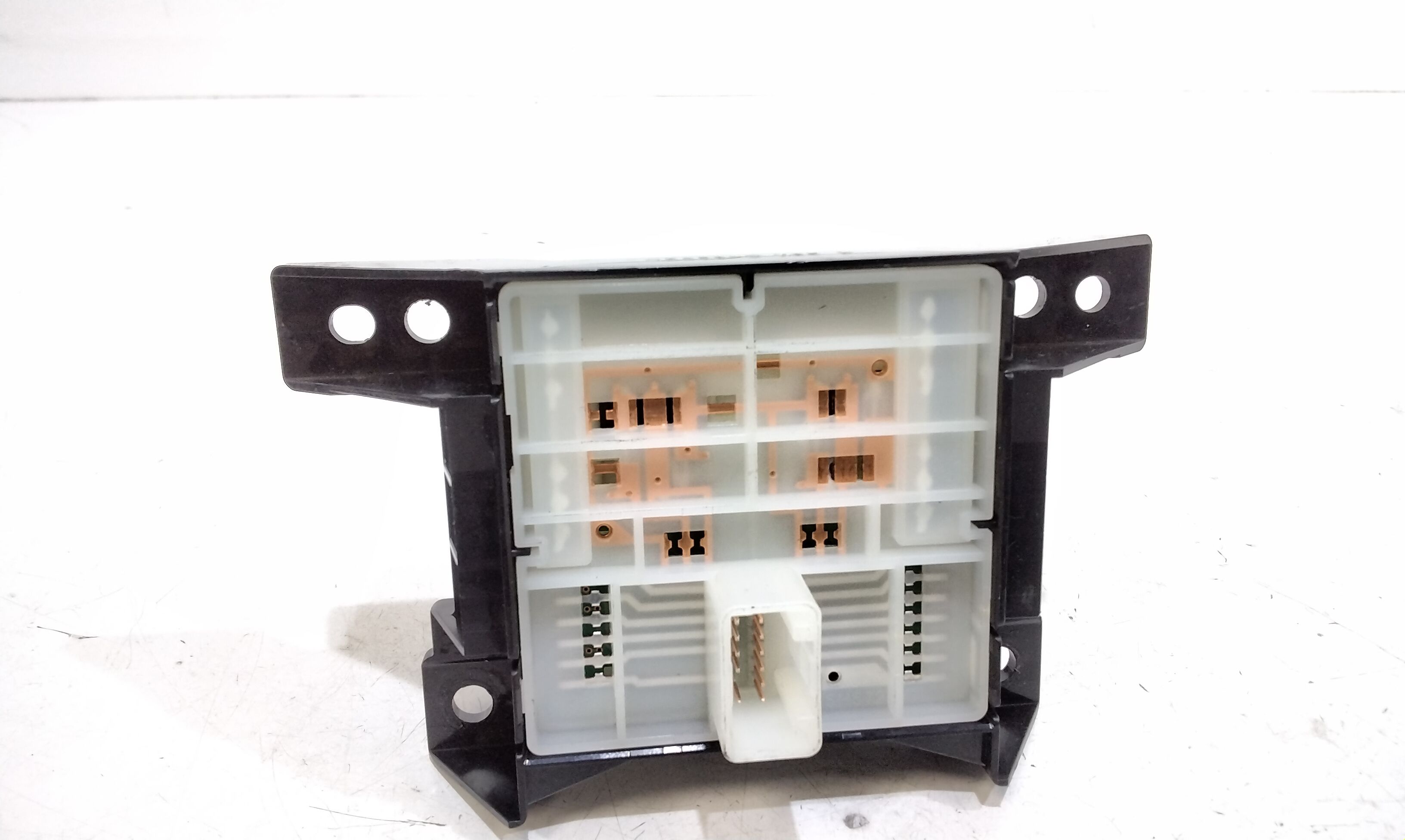 Pulsante freno di stazionamento TOYOTA C-HR Ibrida (16>)