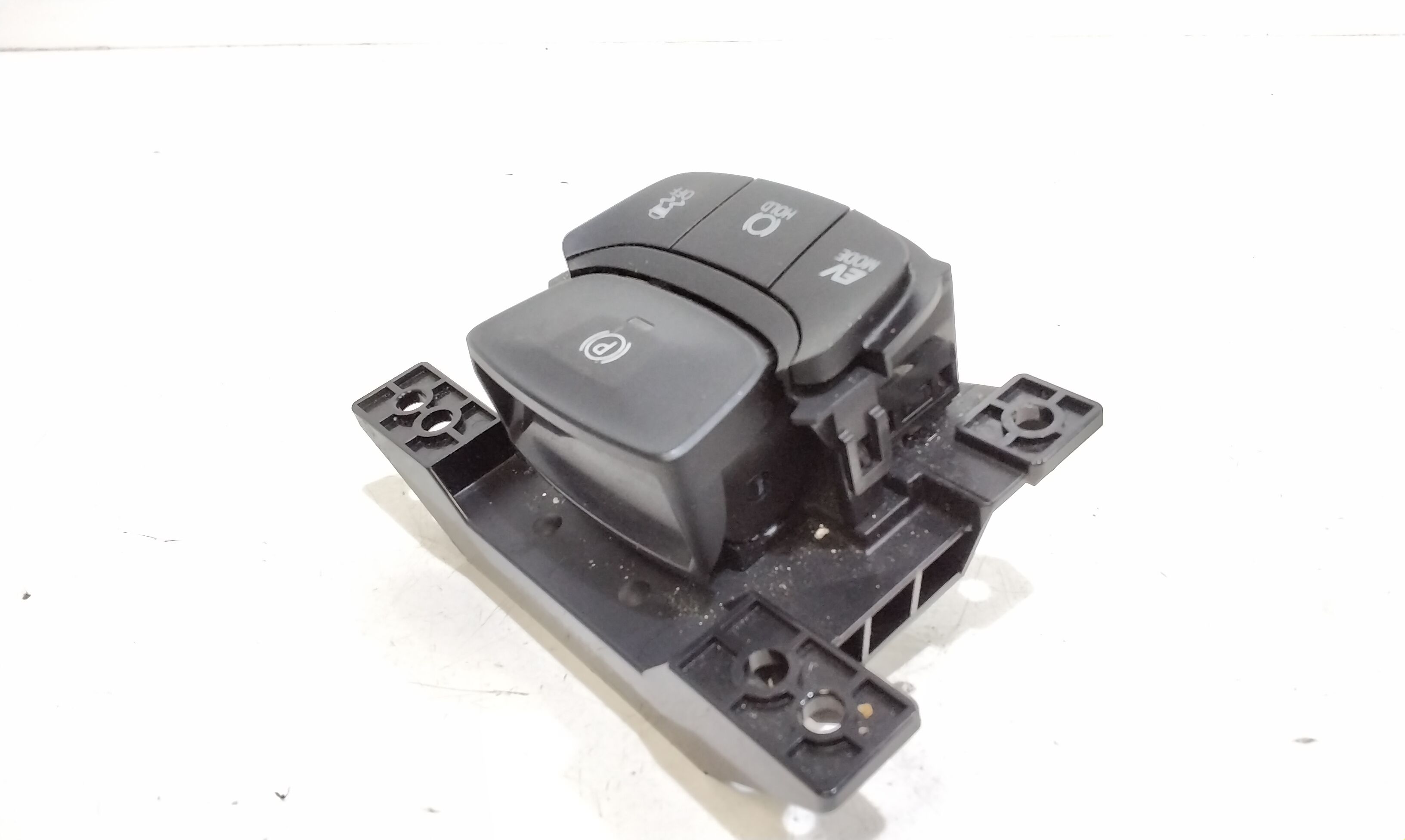 Pulsante freno di stazionamento TOYOTA C-HR Ibrida (16>)