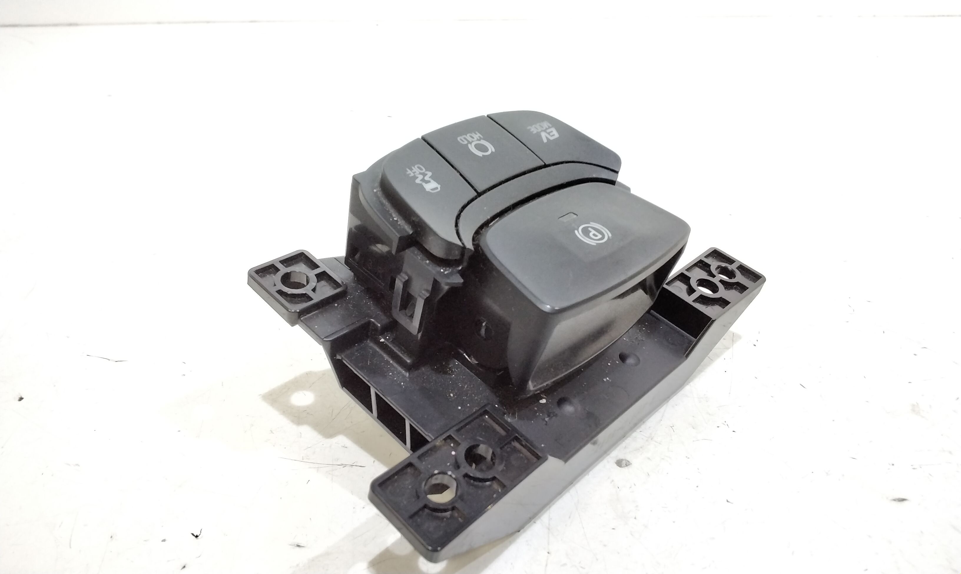 Pulsante freno di stazionamento TOYOTA C-HR Ibrida (16>)