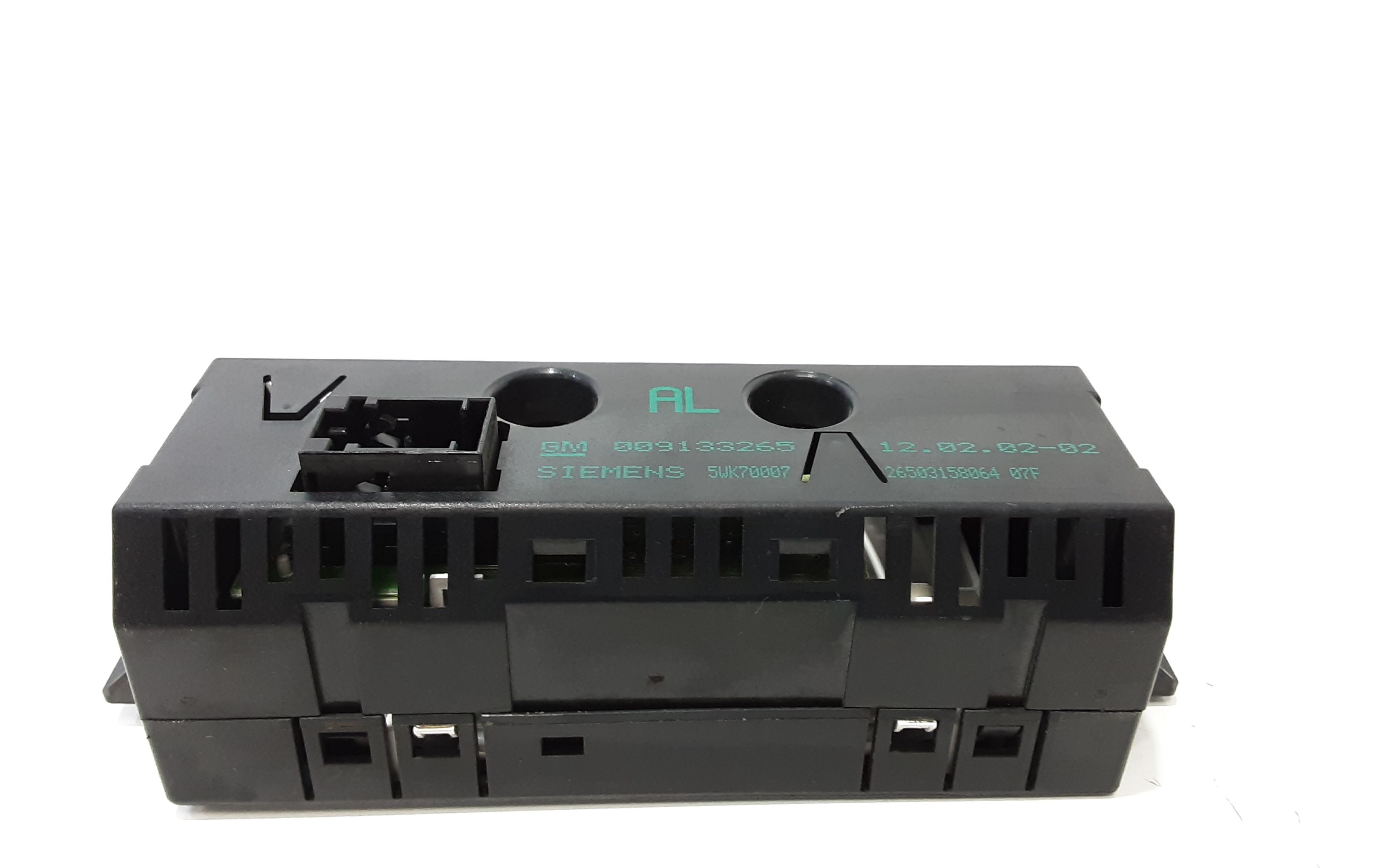 Display multifunzione computer di bordo OPEL Agila 1 Serie