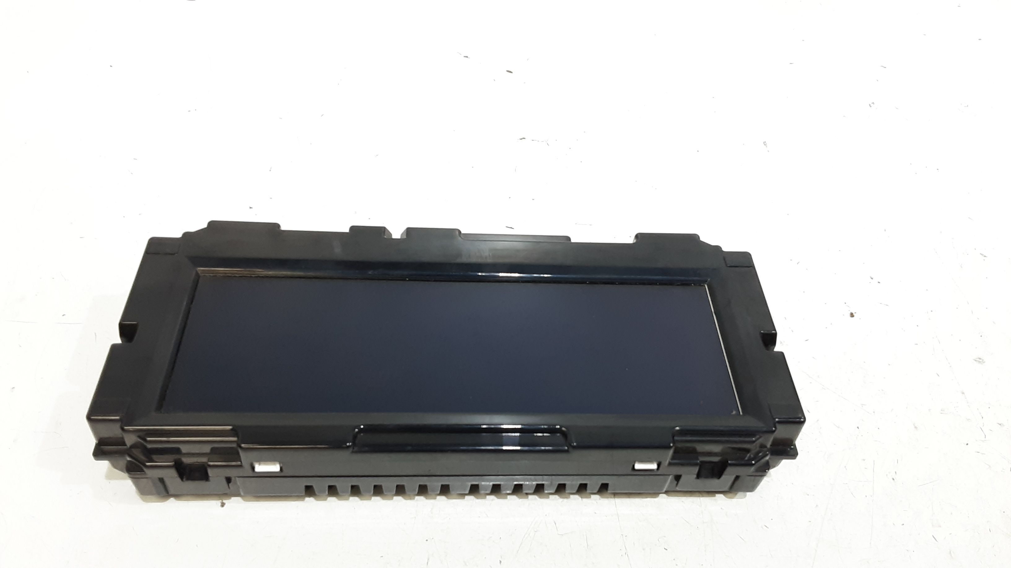Display multifunzione computer di bordo OPEL Astra J S. Wagon