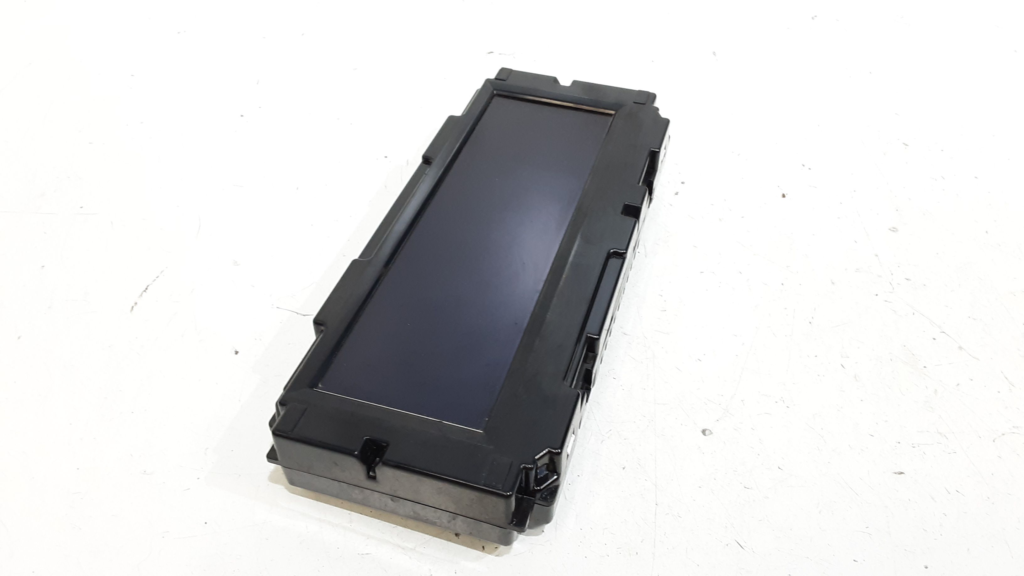 Display multifunzione computer di bordo OPEL Astra J S. Wagon