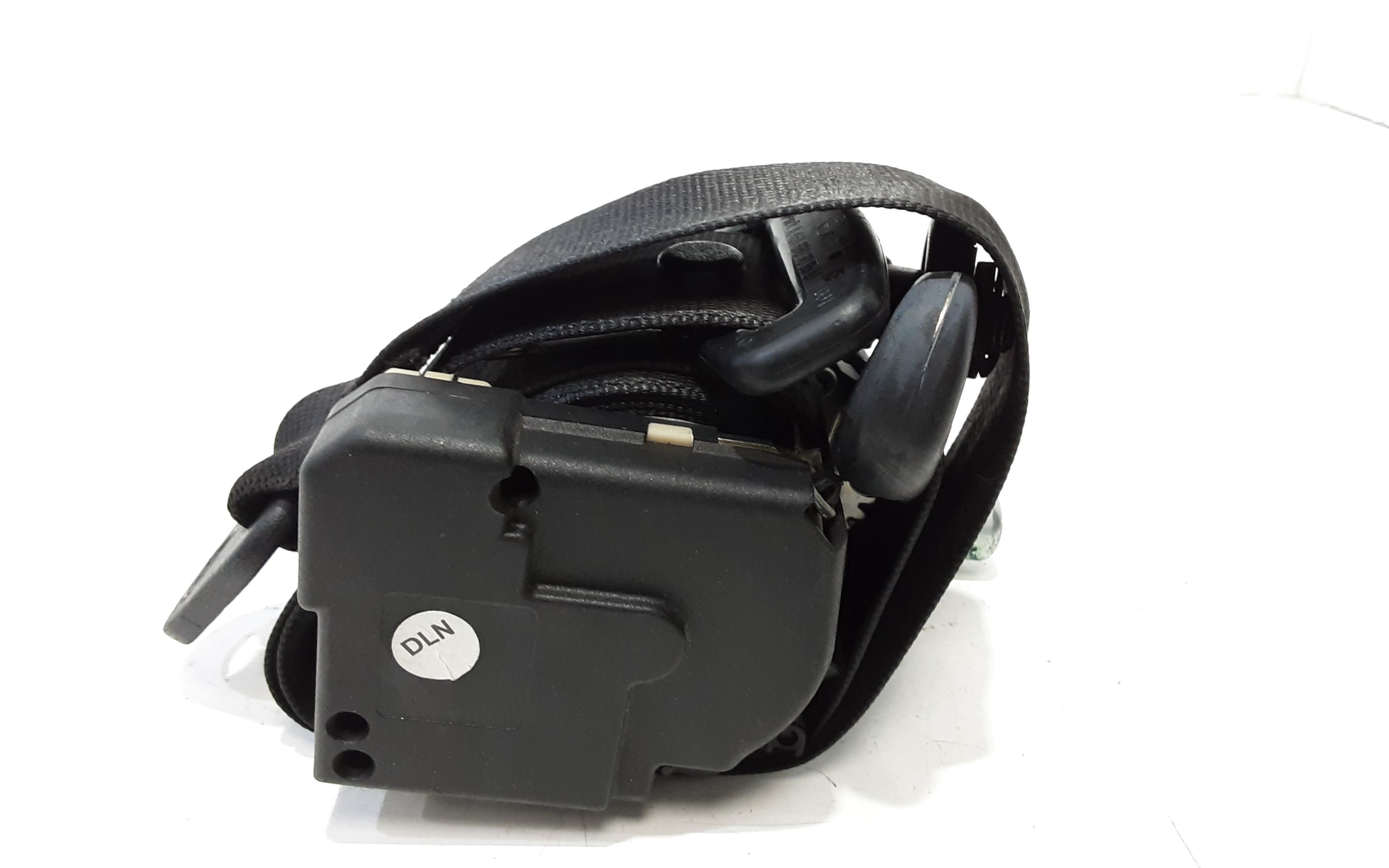 Cintura di Sicurezza anteriore Sinistra con pretensionatore SMART Fortwo Coup 3 Serie (w 451)