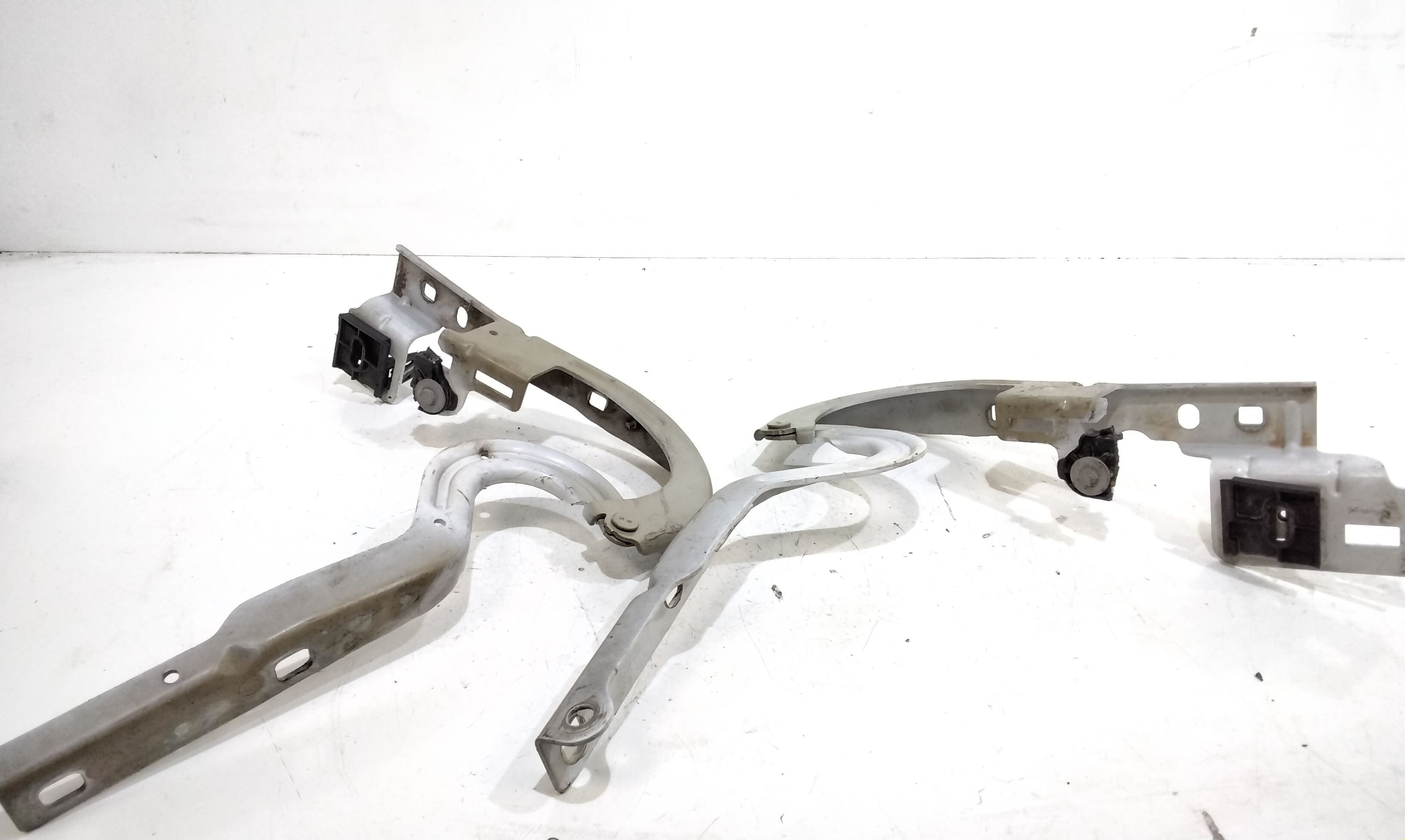 Cerniere cofano anteriore dx e sx PEUGEOT 3008 Serie (09>16)