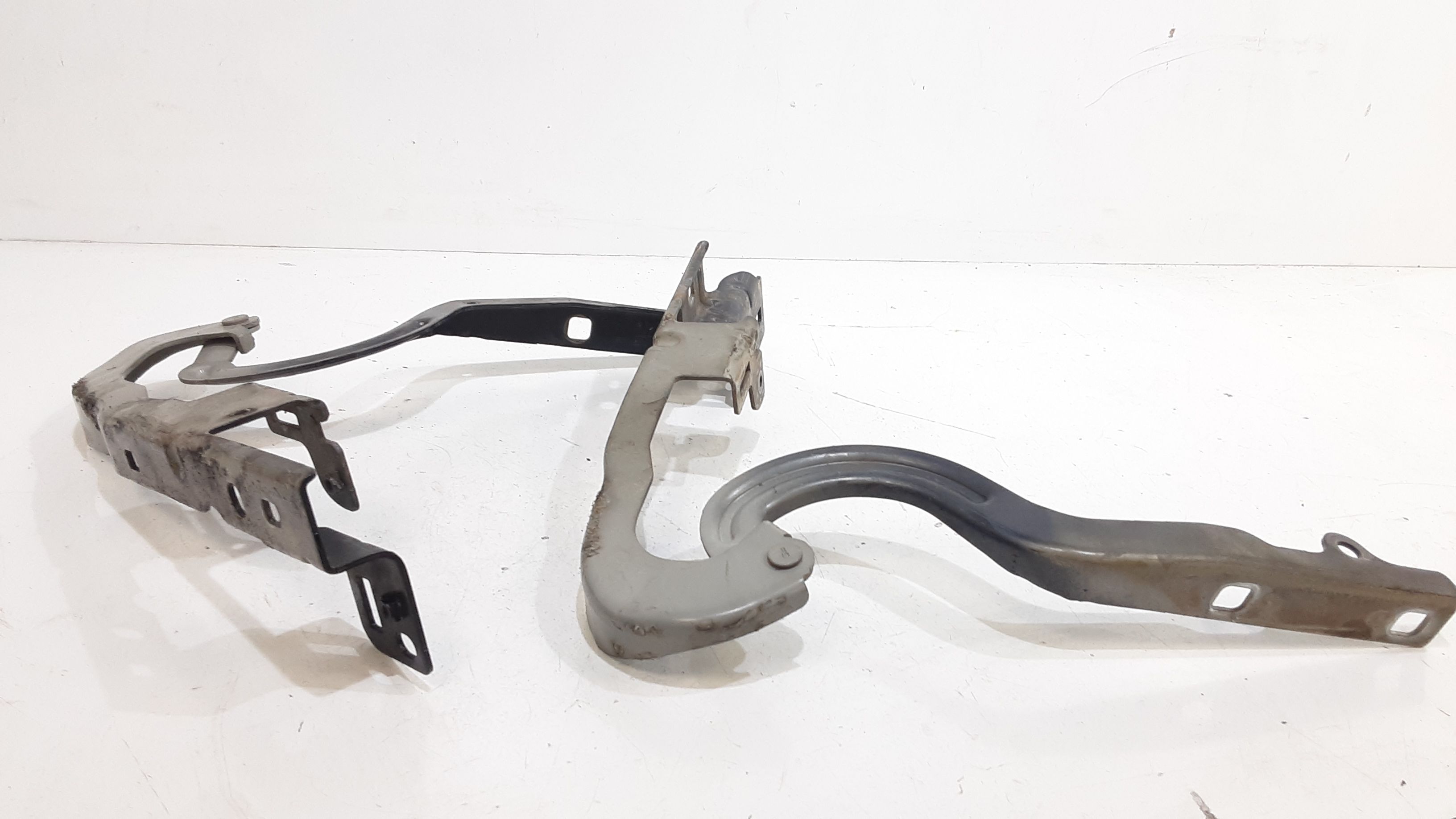 Cerniere cofano anteriore dx e sx PEUGEOT 5008 1 Serie