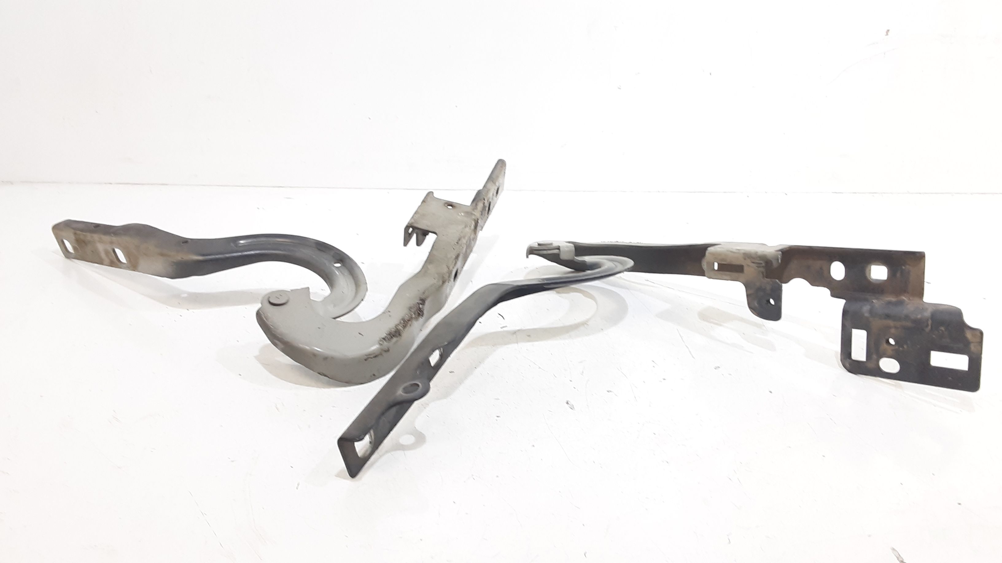 Cerniere cofano anteriore dx e sx PEUGEOT 5008 1 Serie