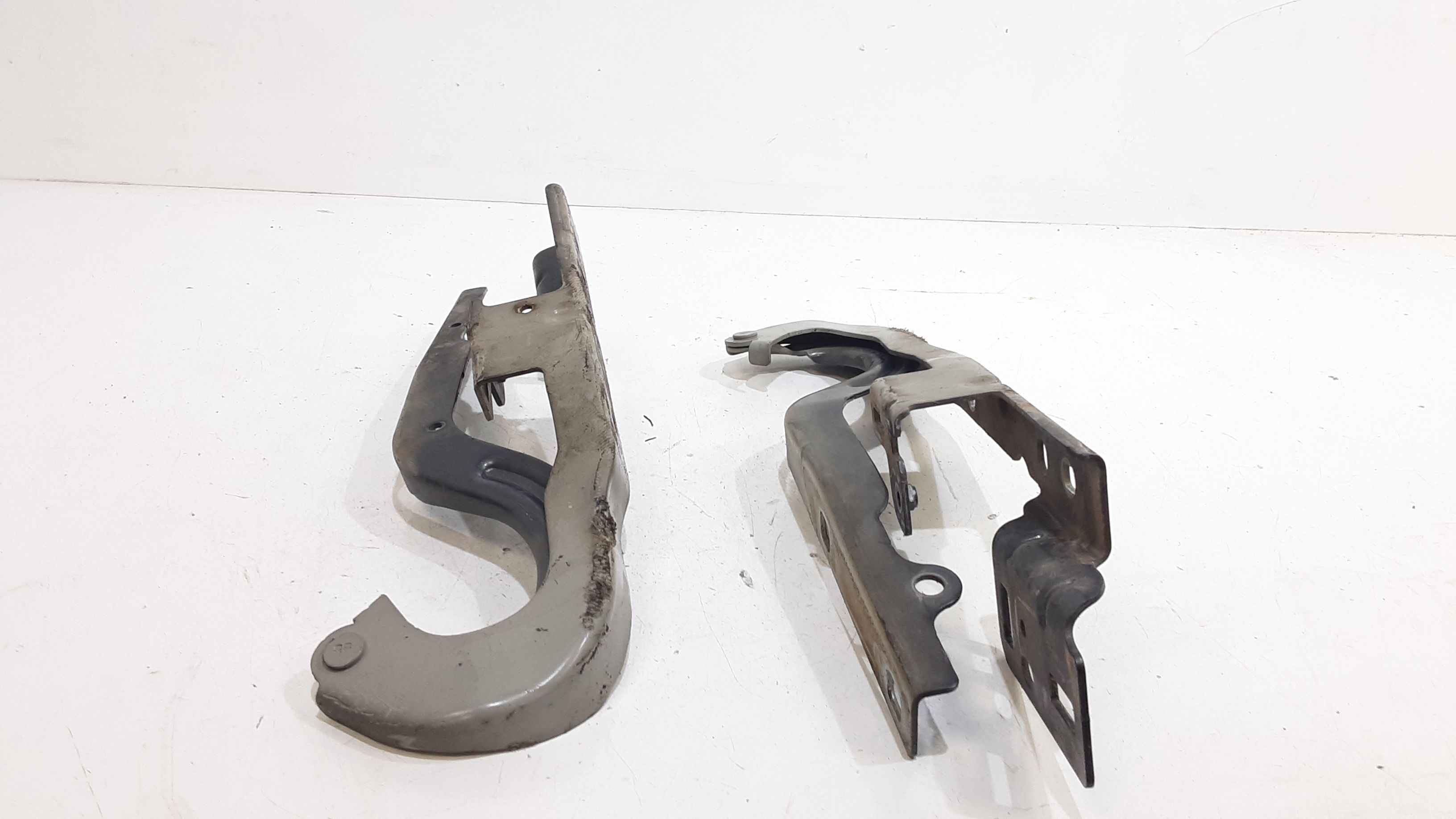 Cerniere cofano anteriore dx e sx PEUGEOT 5008 1 Serie