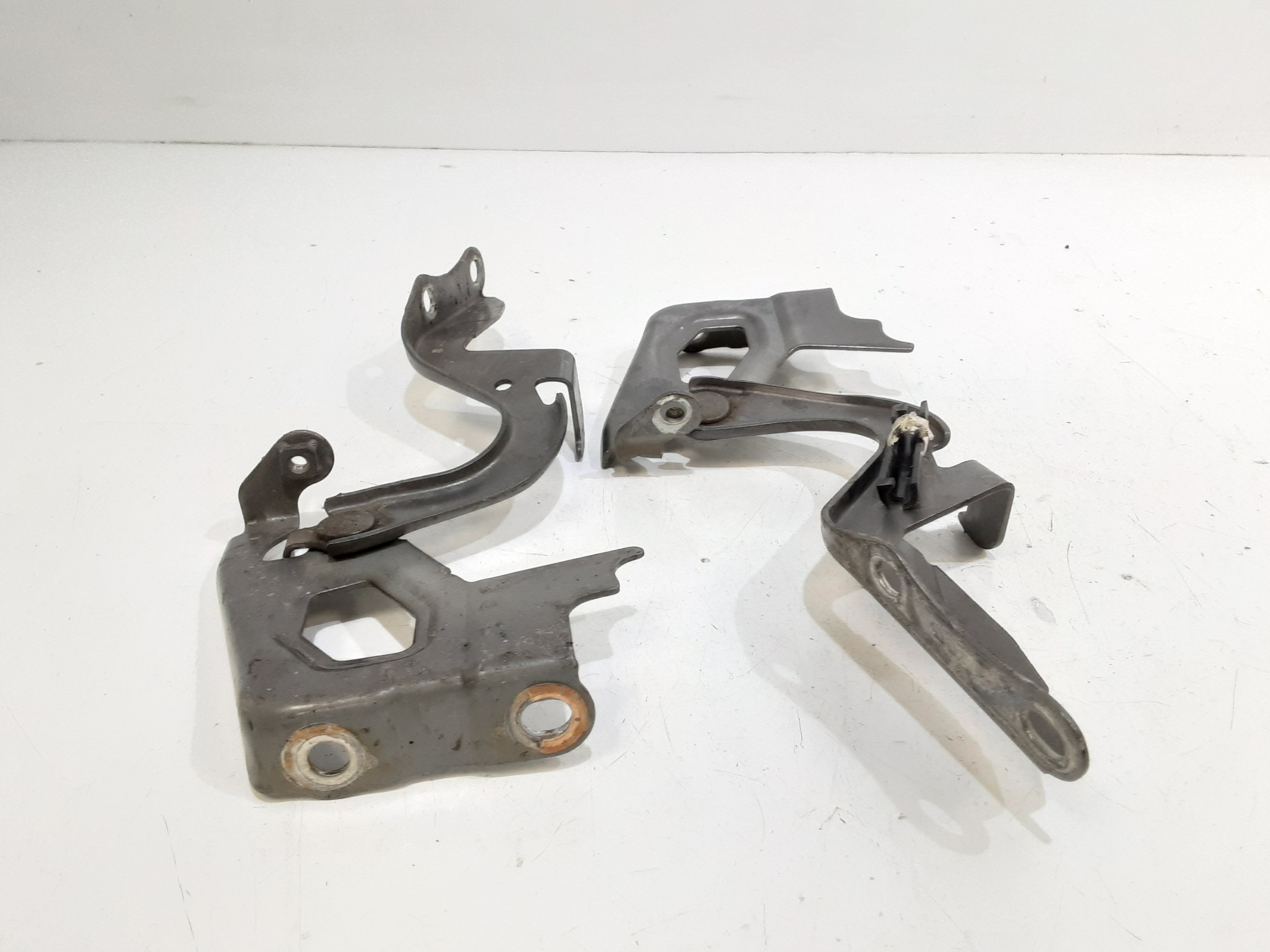 Cerniere cofano anteriore dx e sx TOYOTA Rav4 Serie (18>)