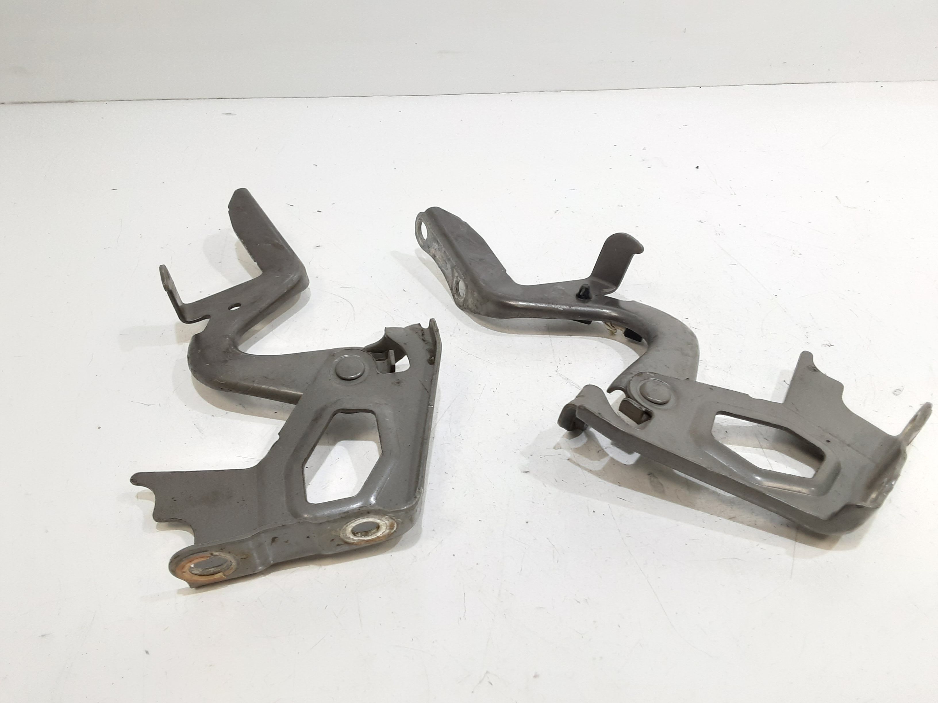 Cerniere cofano anteriore dx e sx TOYOTA Rav4 Serie (18>)