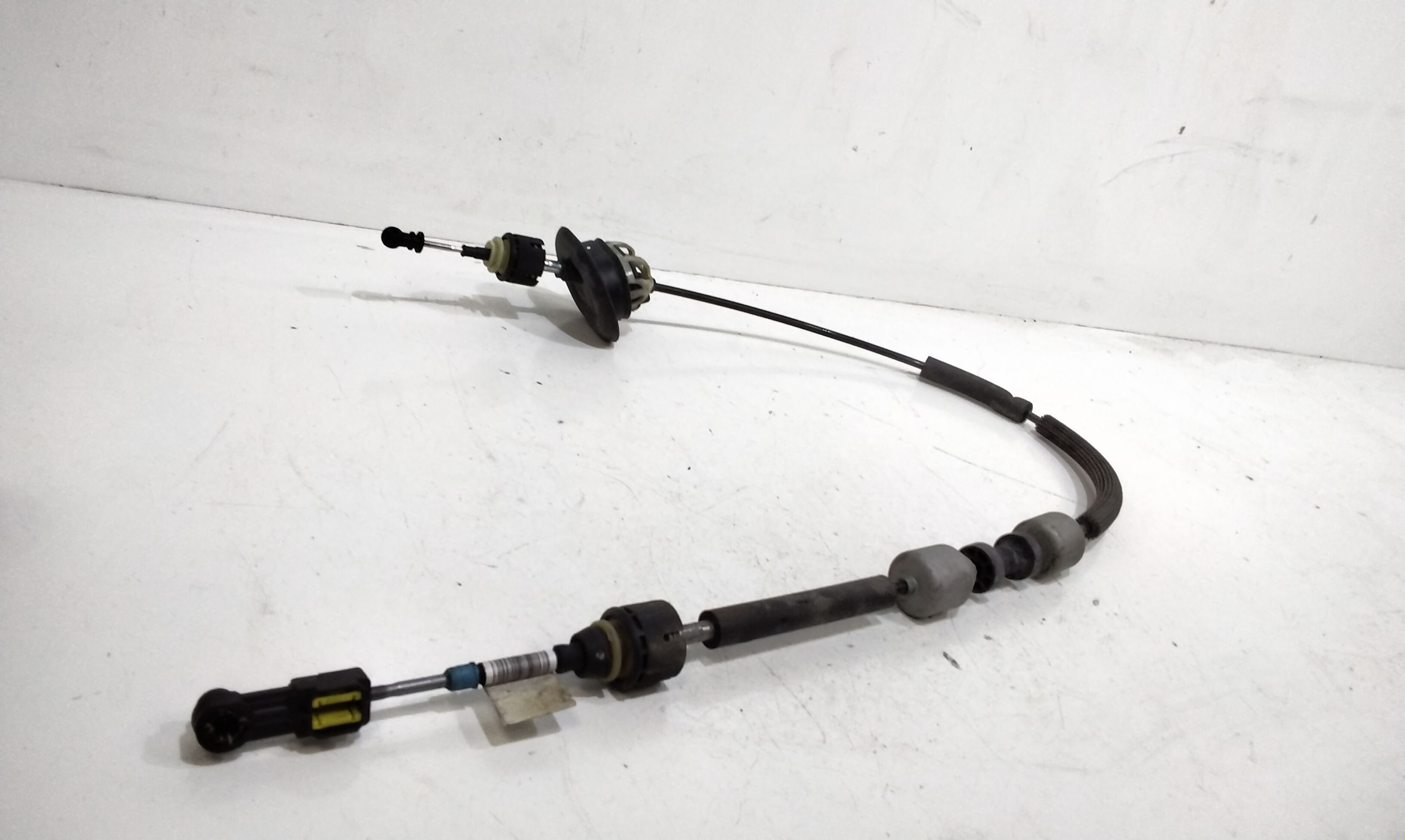 Cavi Marce PEUGEOT 3008 Serie (09>16)