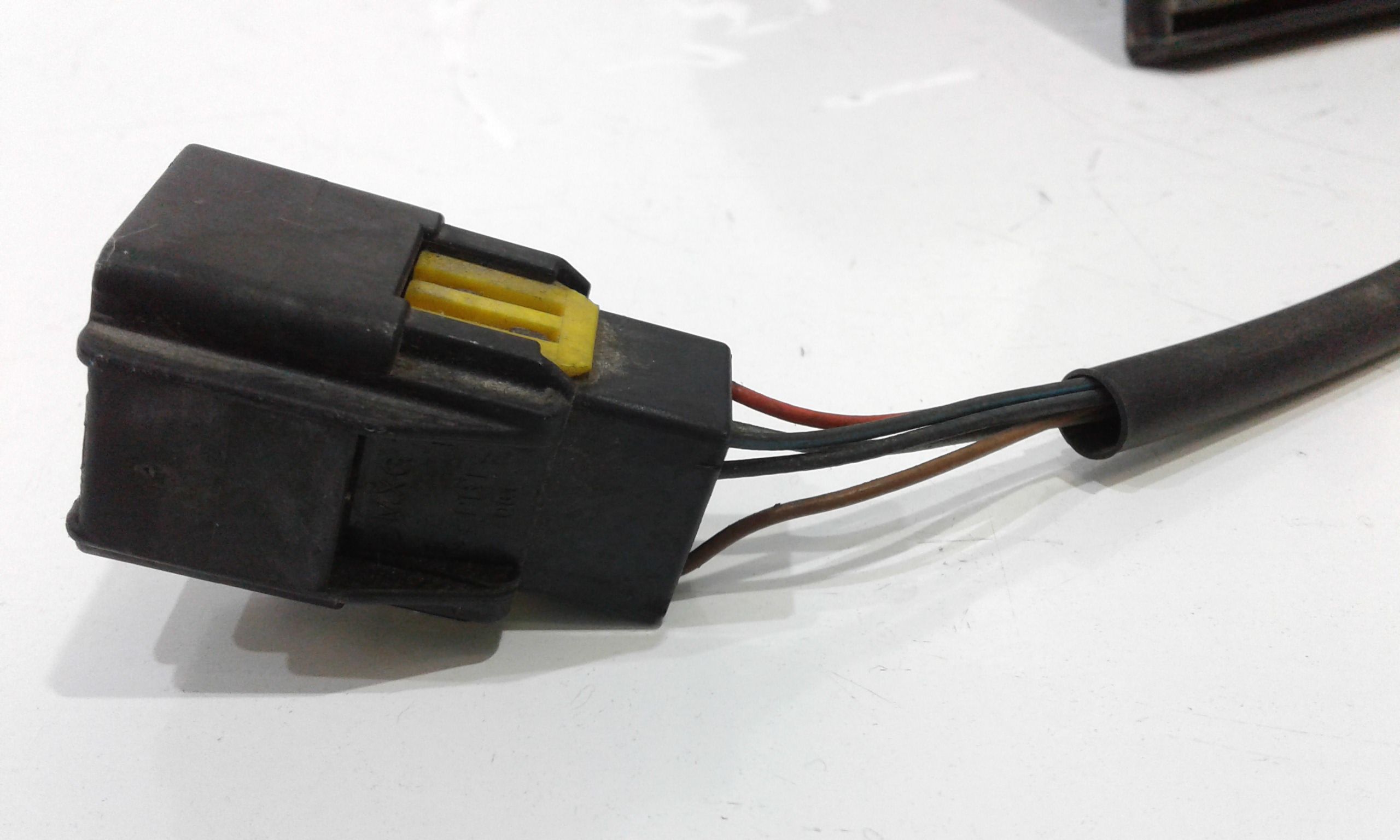 Specchietto Retrovisore Sinistro PEUGEOT Expert 3 Serie