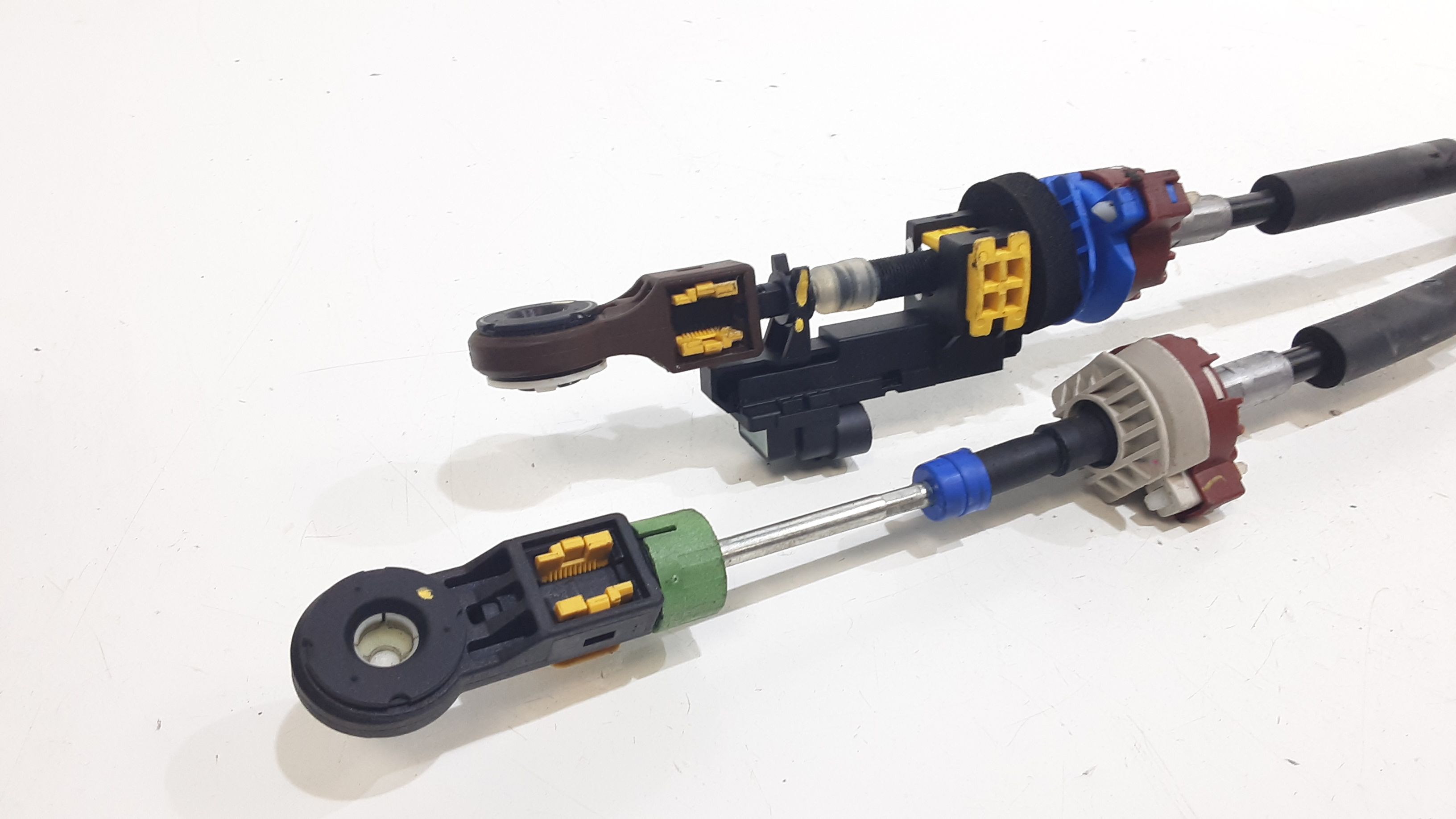 Cavi Marce FIAT Panda 3 Serie