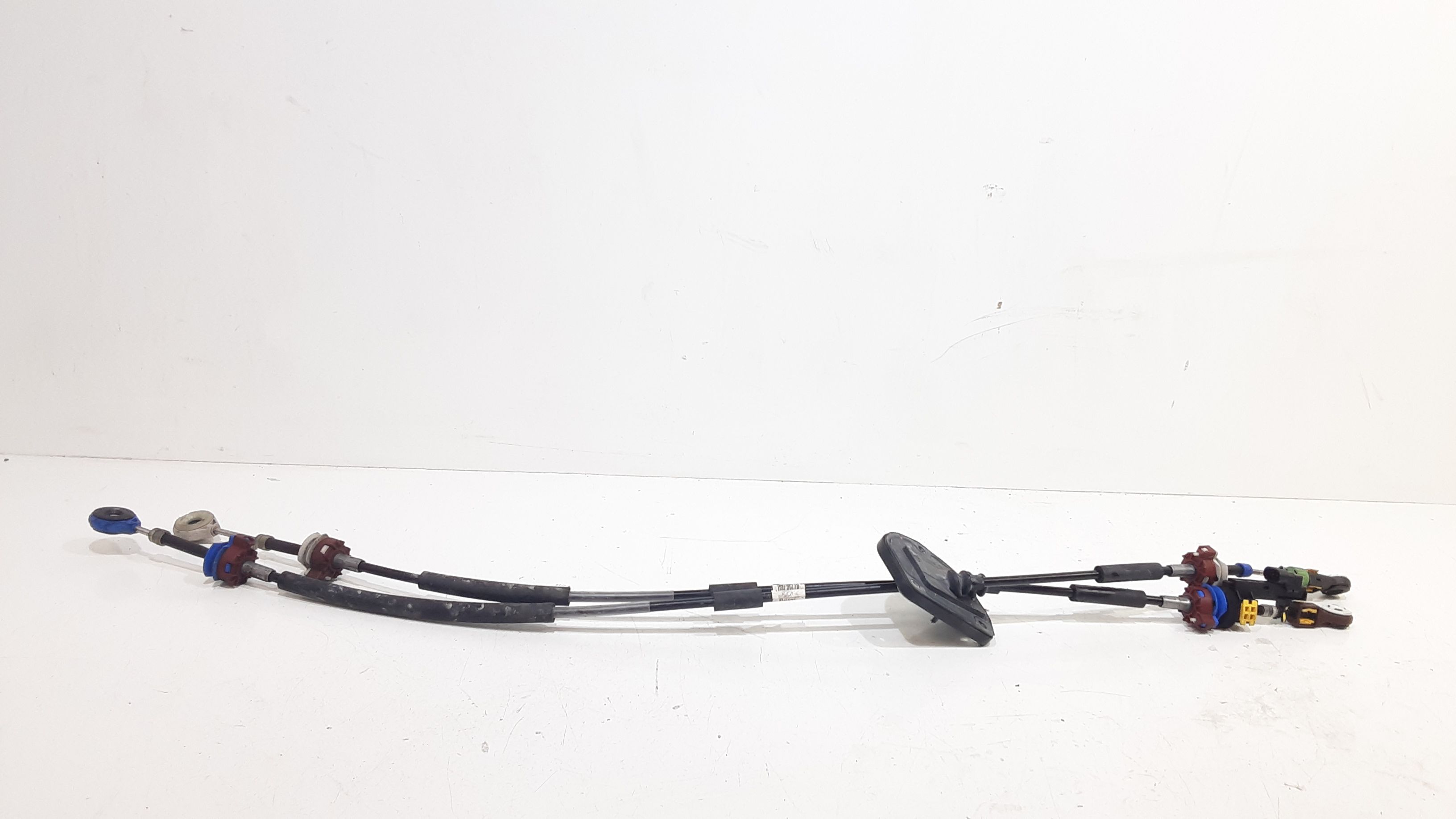 Cavi Marce FIAT Panda 3 Serie