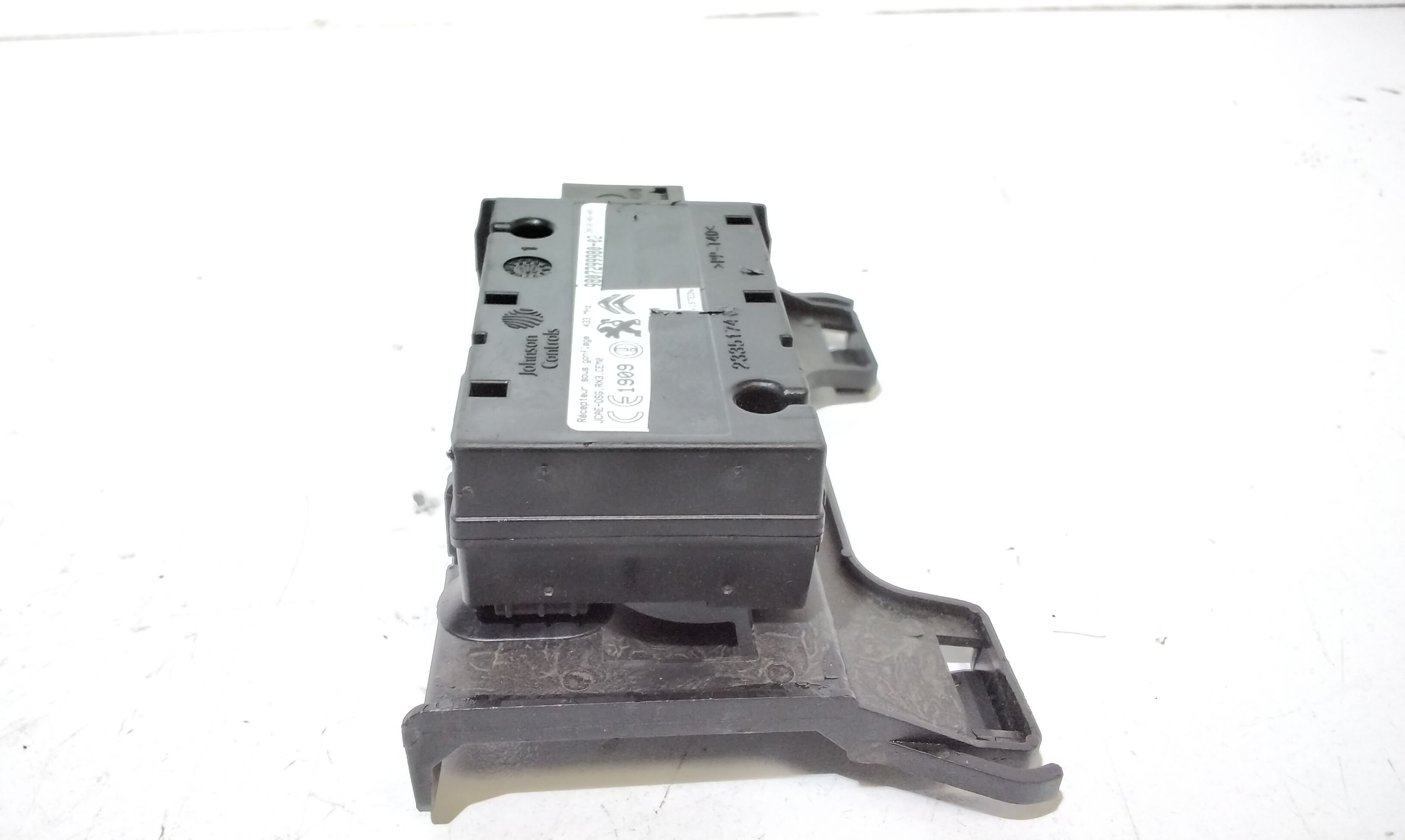 Centralina pressione pneumatici PEUGEOT 3008 Serie (09>16)