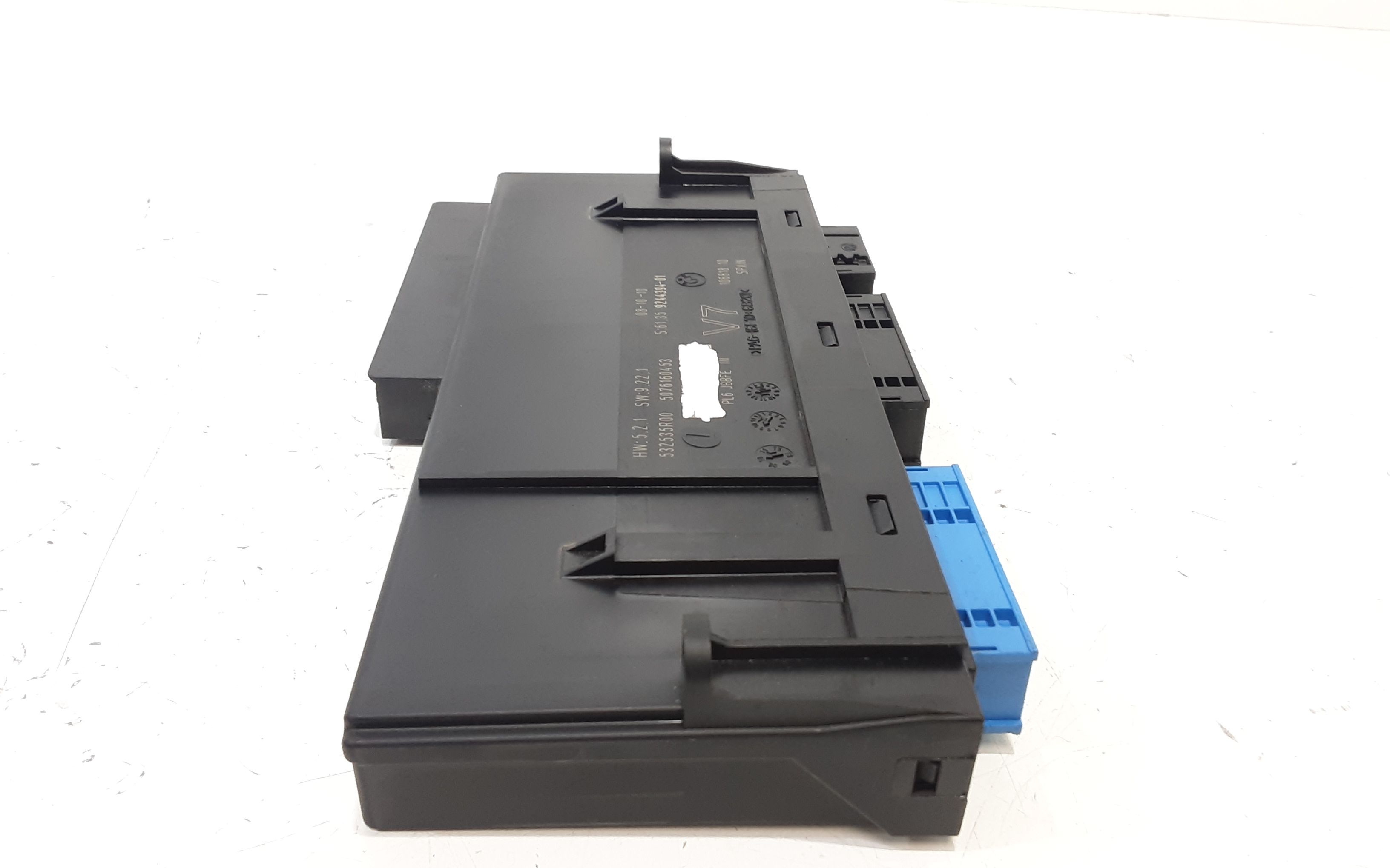 Centralina Comfort BMW Serie 5 Touring F10