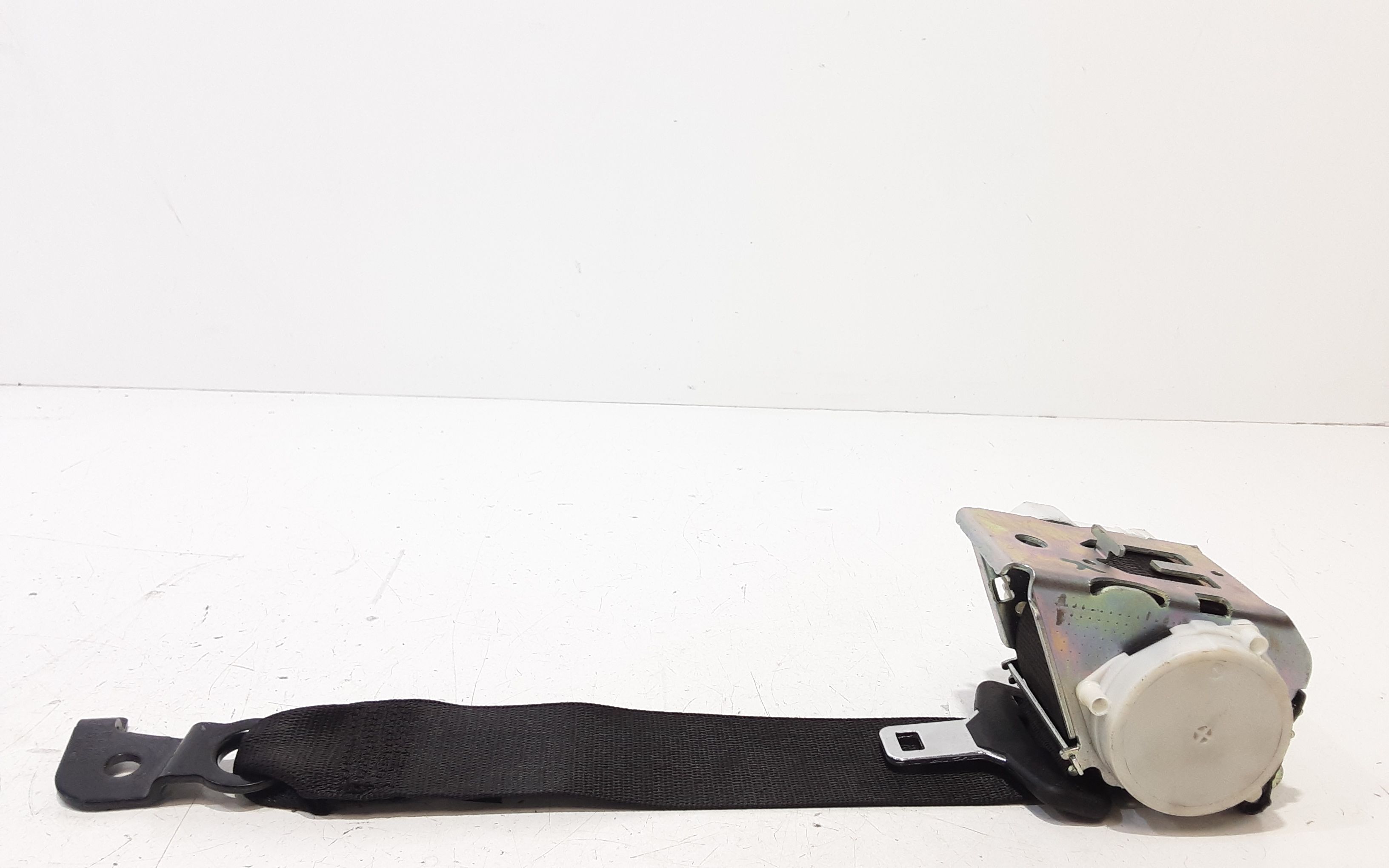 Cintura di sicurezza Posteriore DX passeggero BMW Serie 5 Touring F10