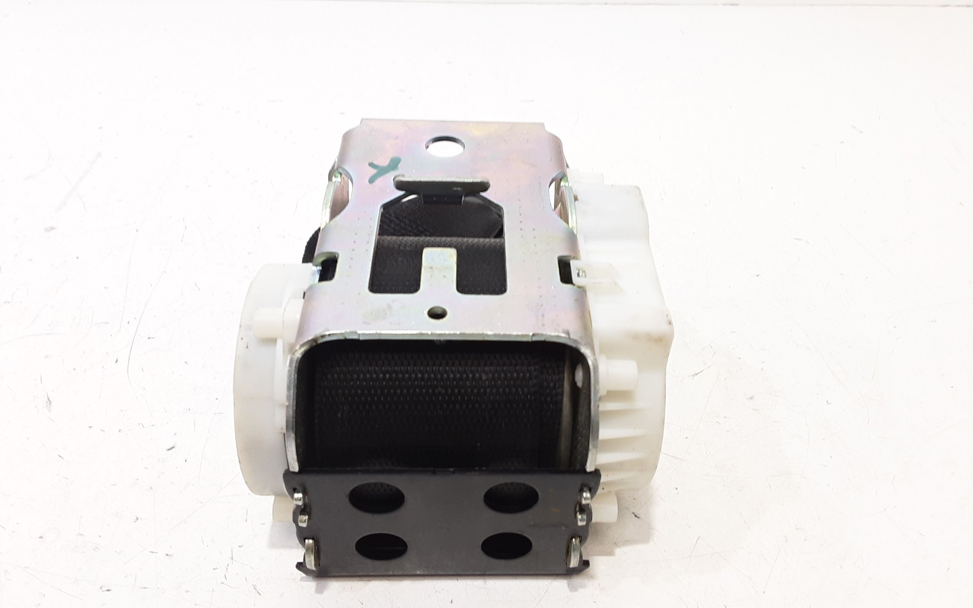 Cintura di sicurezza Posteriore DX passeggero BMW Serie 5 Touring F10