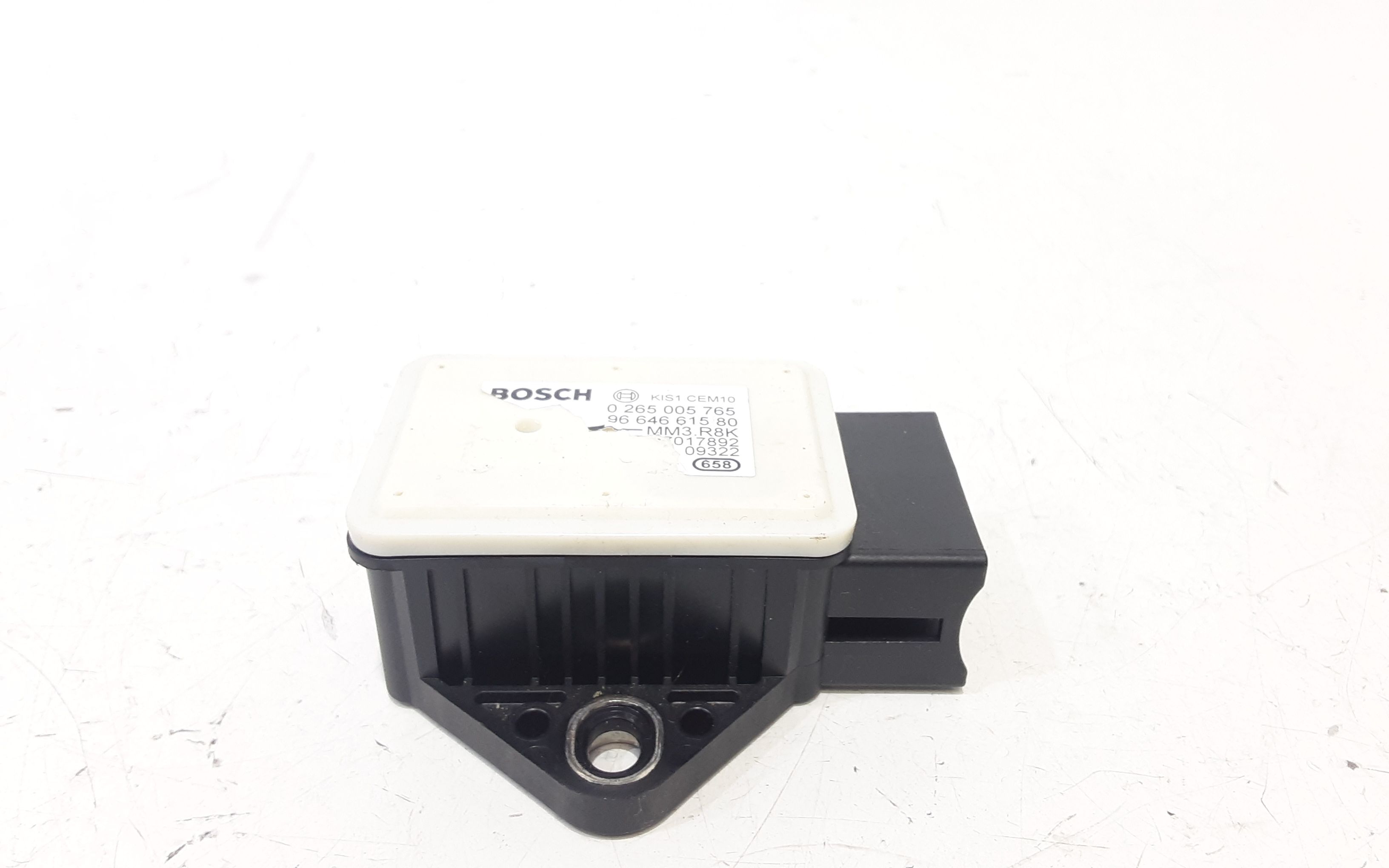 Sensore imbardata PEUGEOT 308 Serie (07>14)