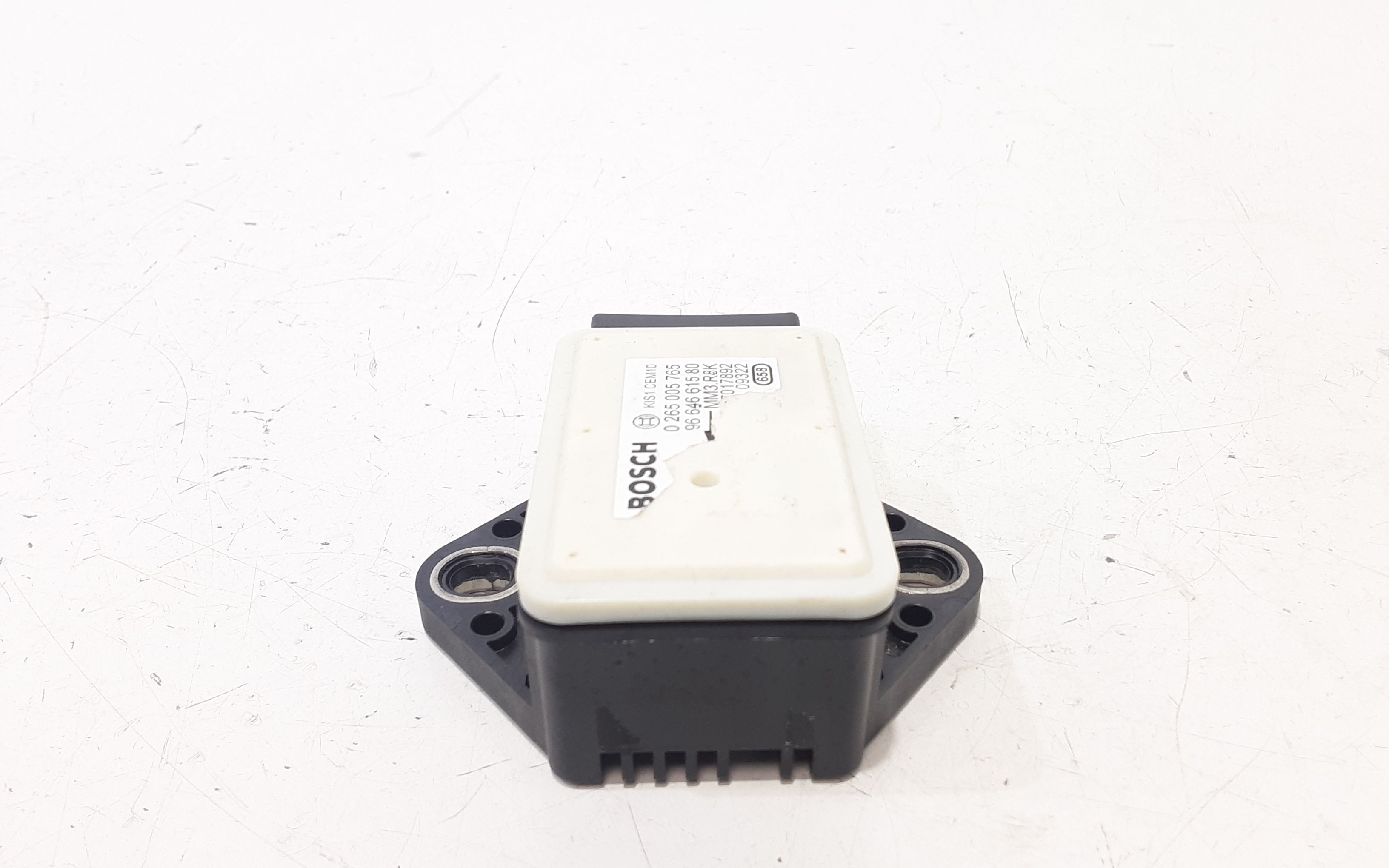 Sensore imbardata PEUGEOT 308 Serie (07>14)