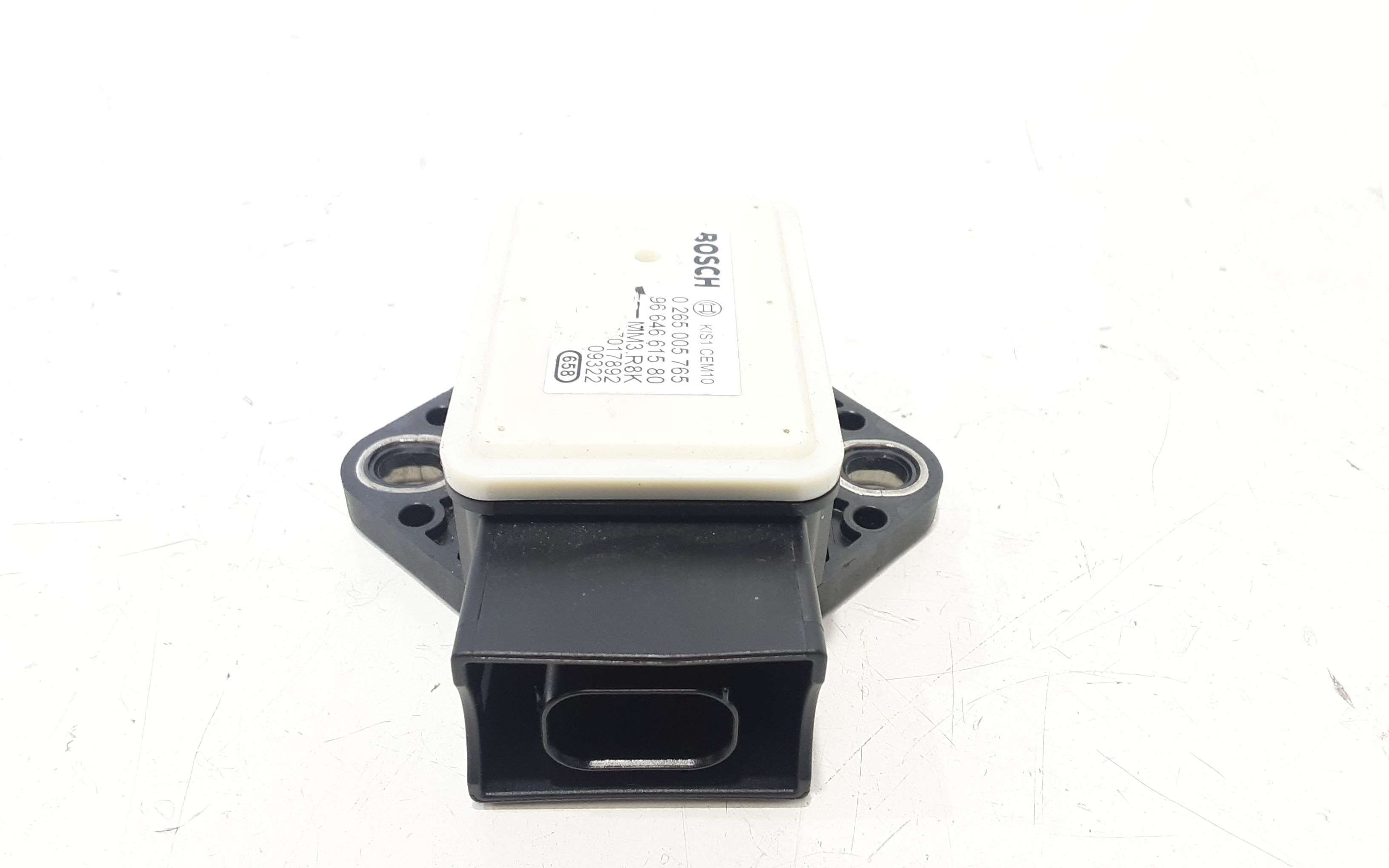 Sensore imbardata PEUGEOT 308 Serie (07>14)