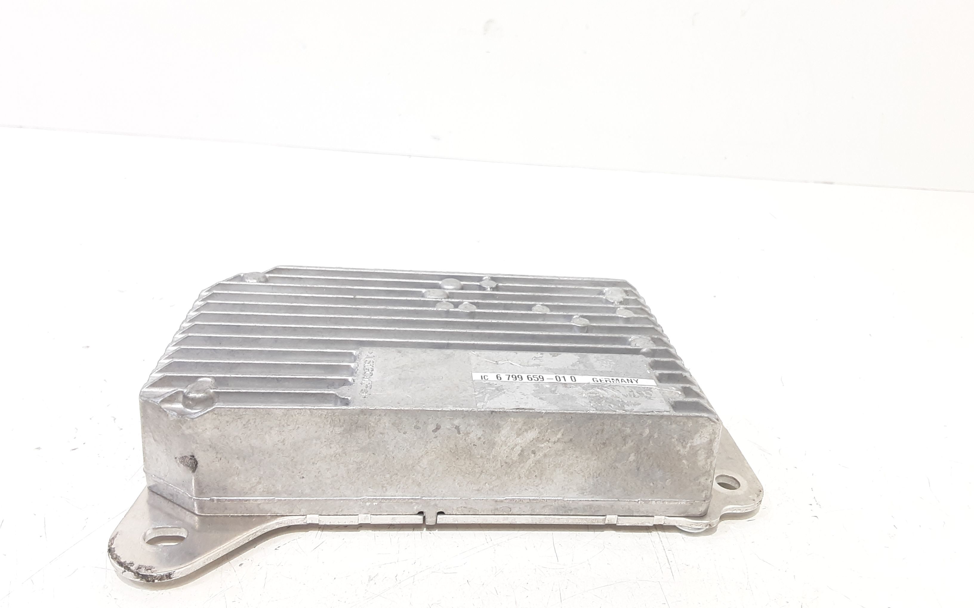 Centralina Sospensione/i BMW Serie 5 Touring F10