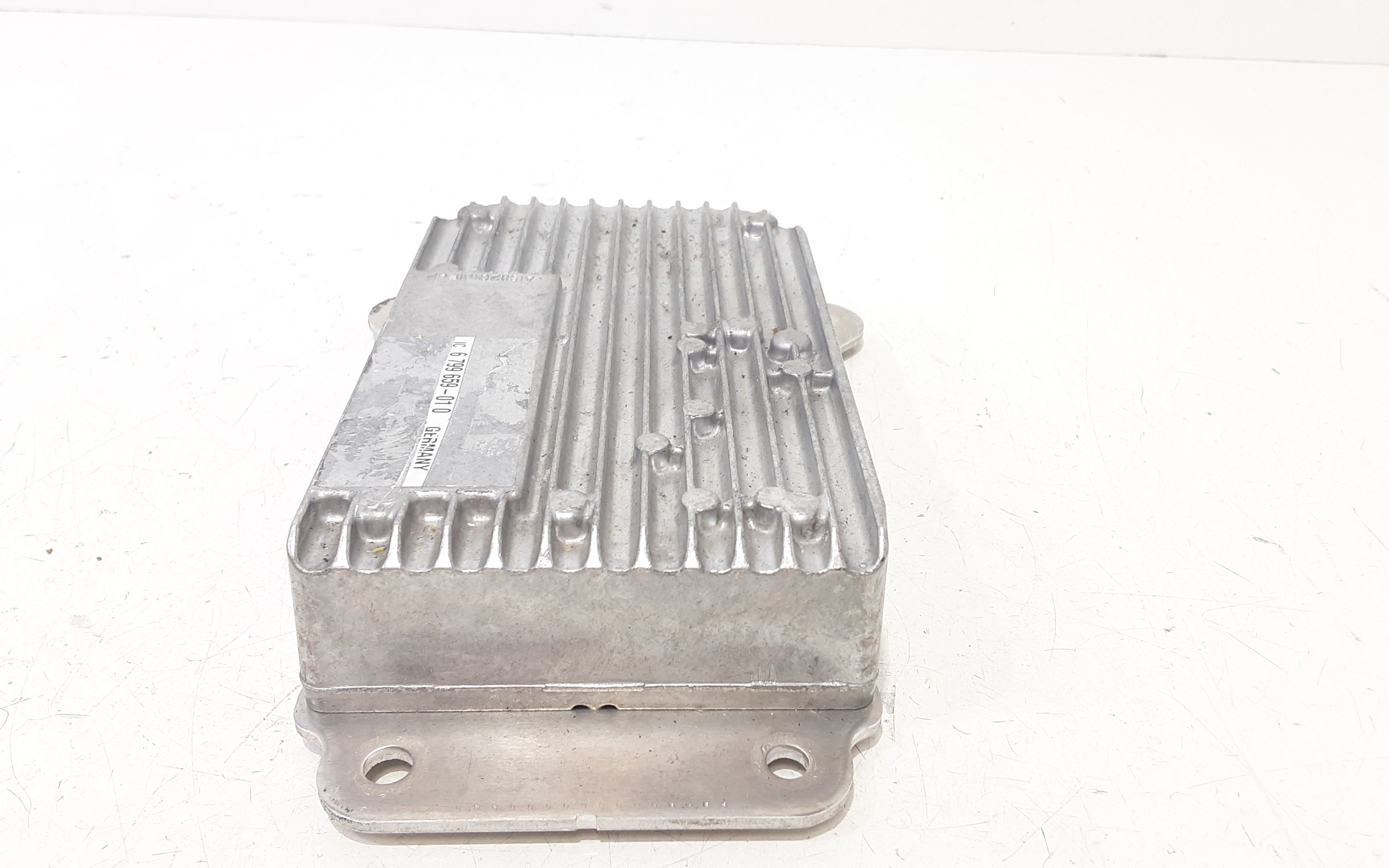 Centralina Sospensione/i BMW Serie 5 Touring F10