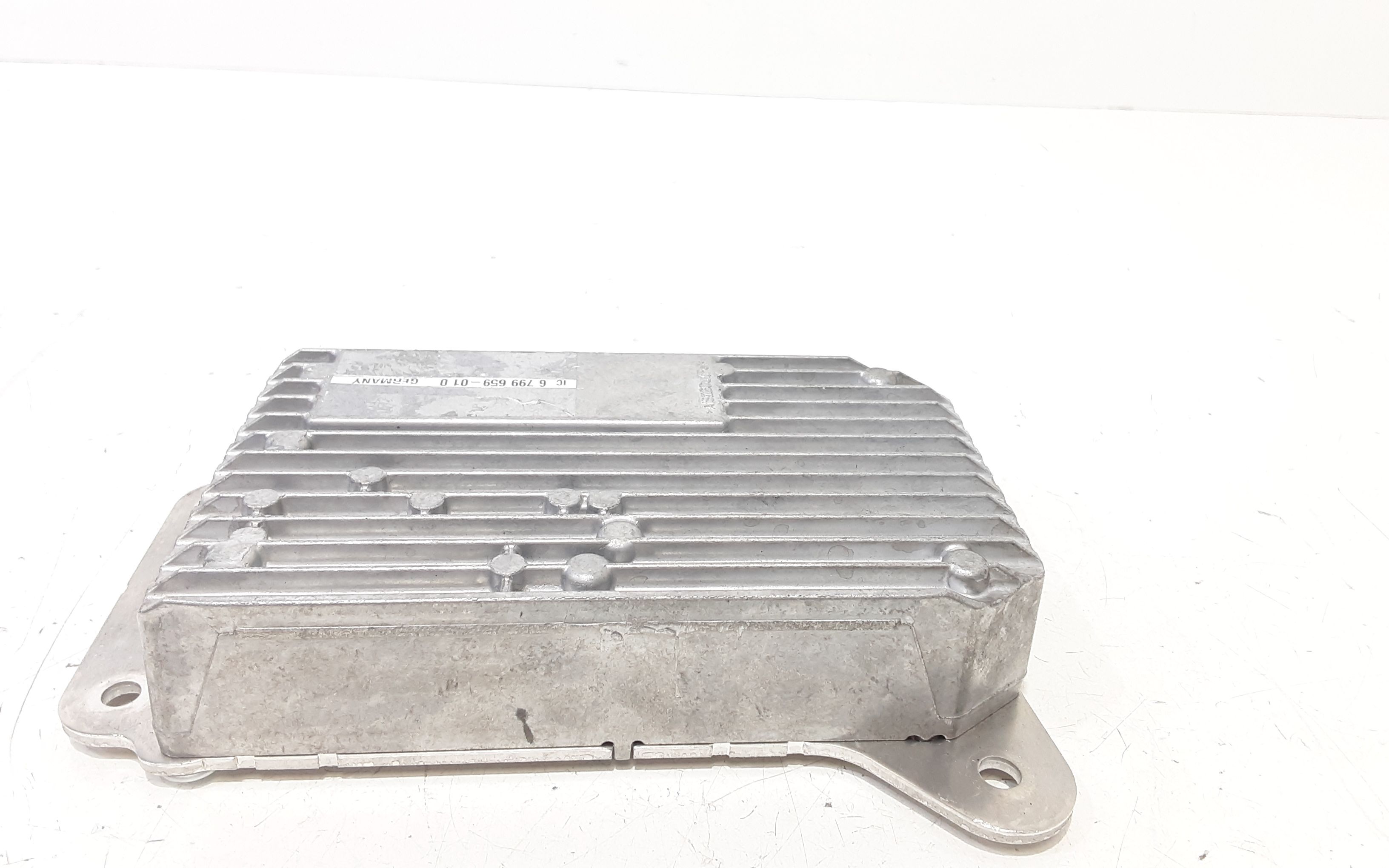 Centralina Sospensione/i BMW Serie 5 Touring F10