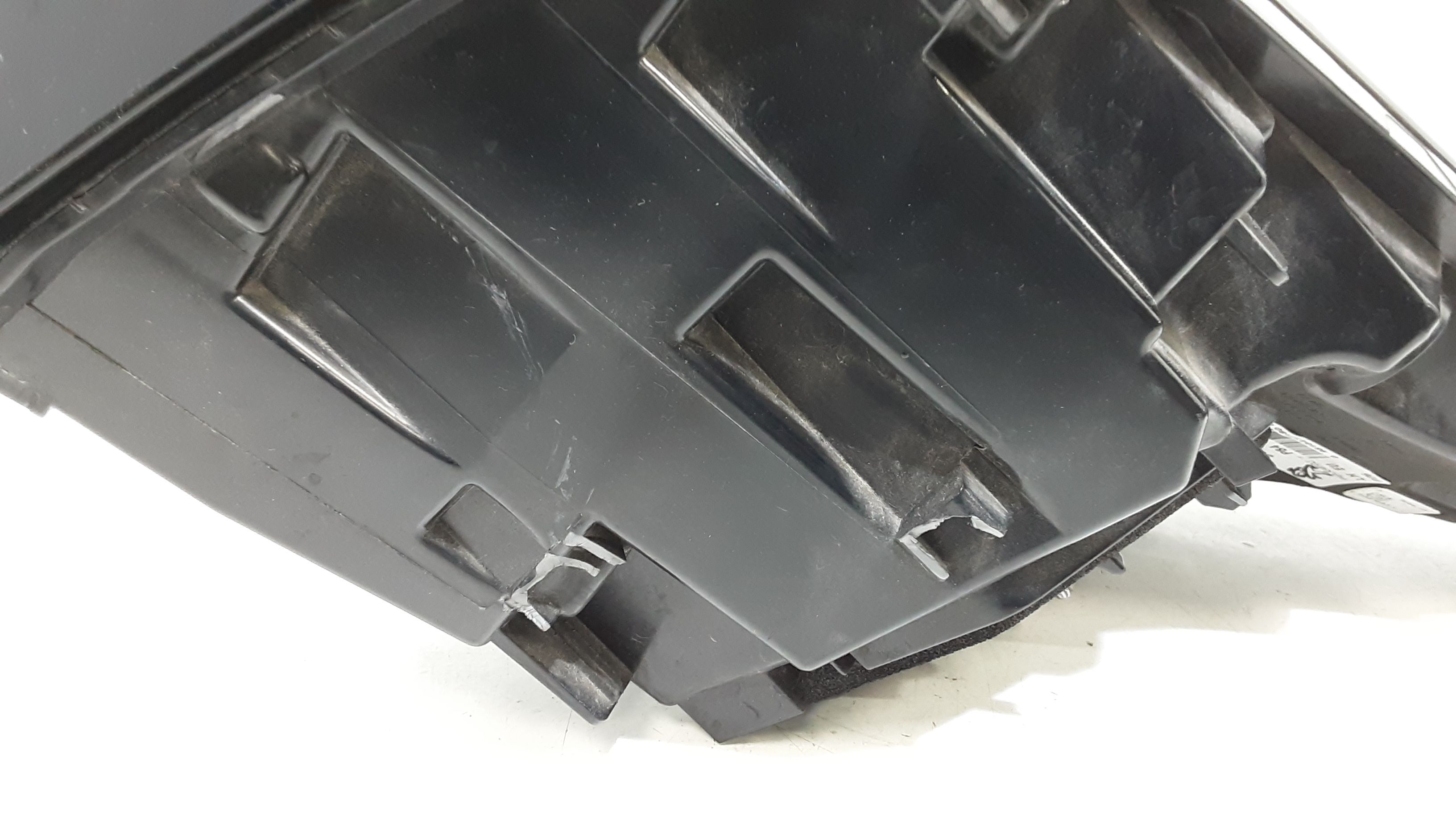 Stop sinistro a led PEUGEOT 3008 GT Line (17>)