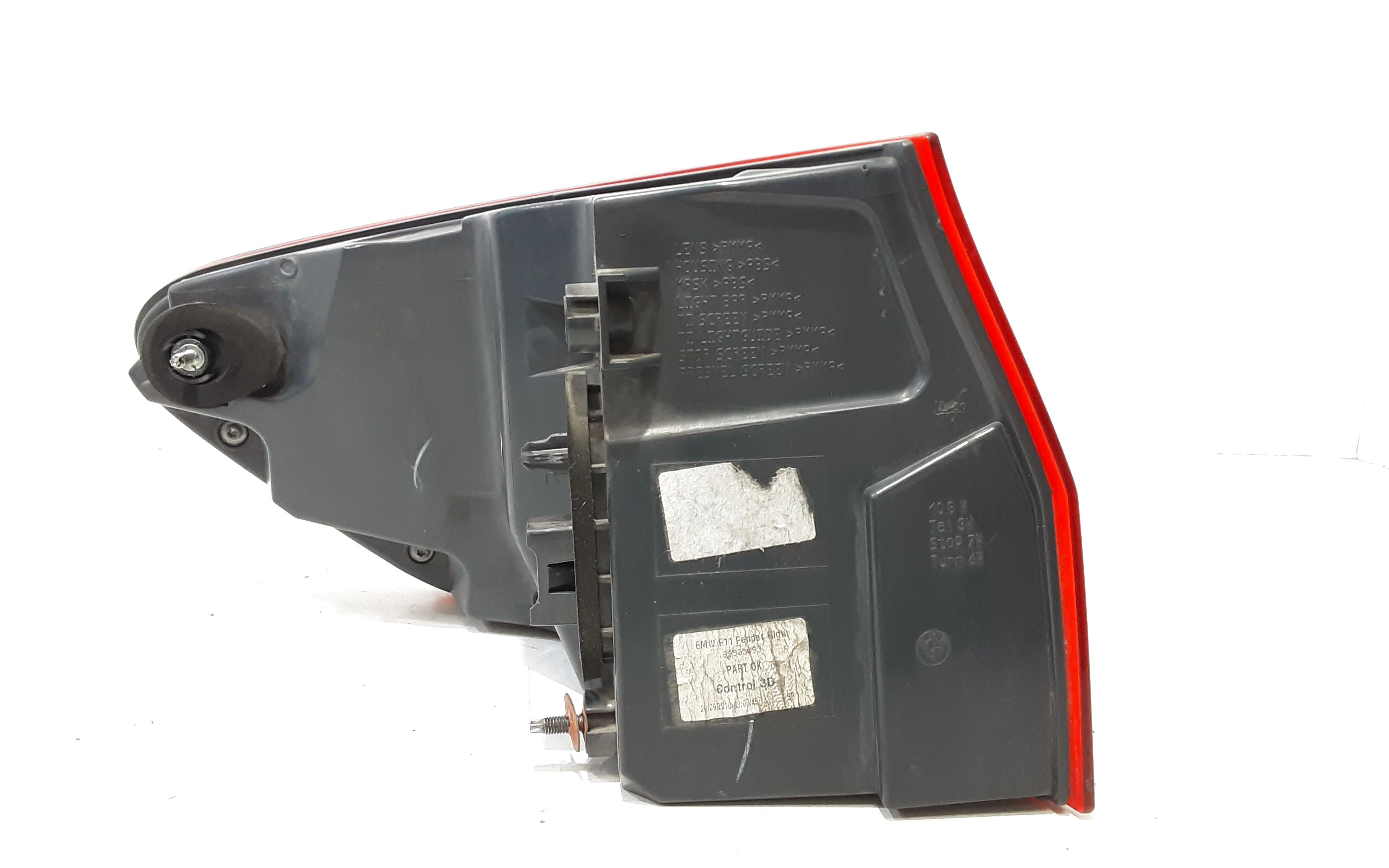 Stop destro a led BMW Serie 5 Touring F10