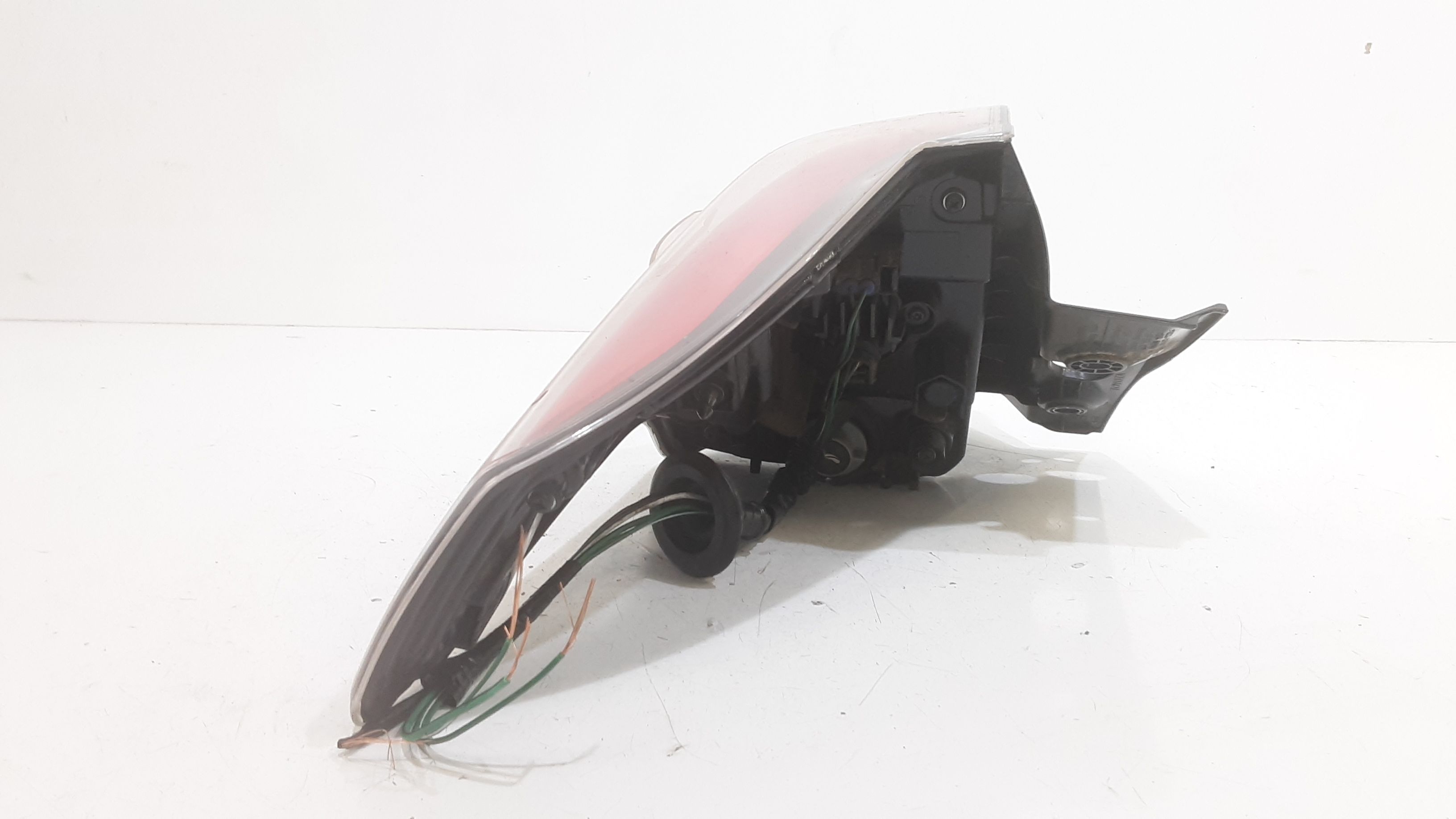 Stop destro a led TOYOTA Rav4 Serie (18>)