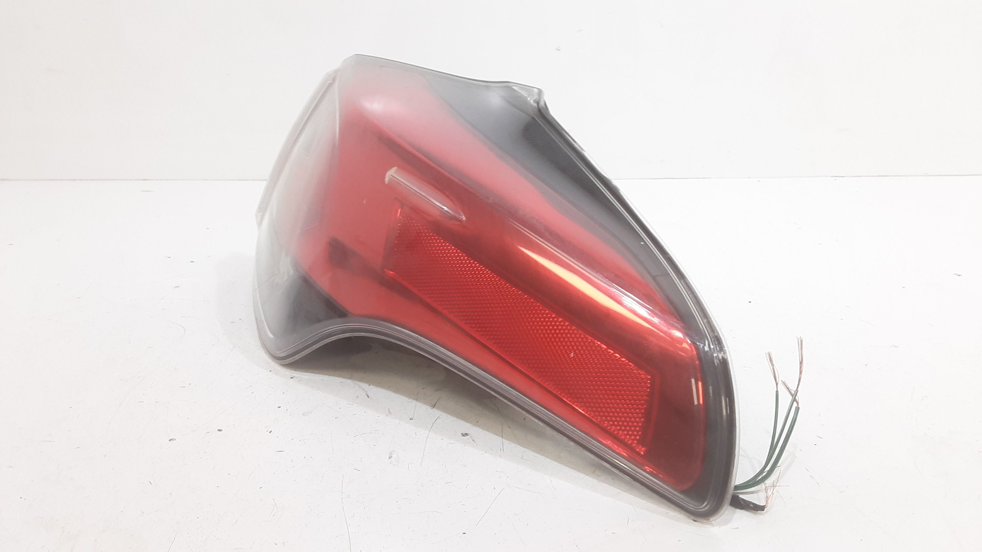 Stop destro a led TOYOTA Rav4 Serie (18>)