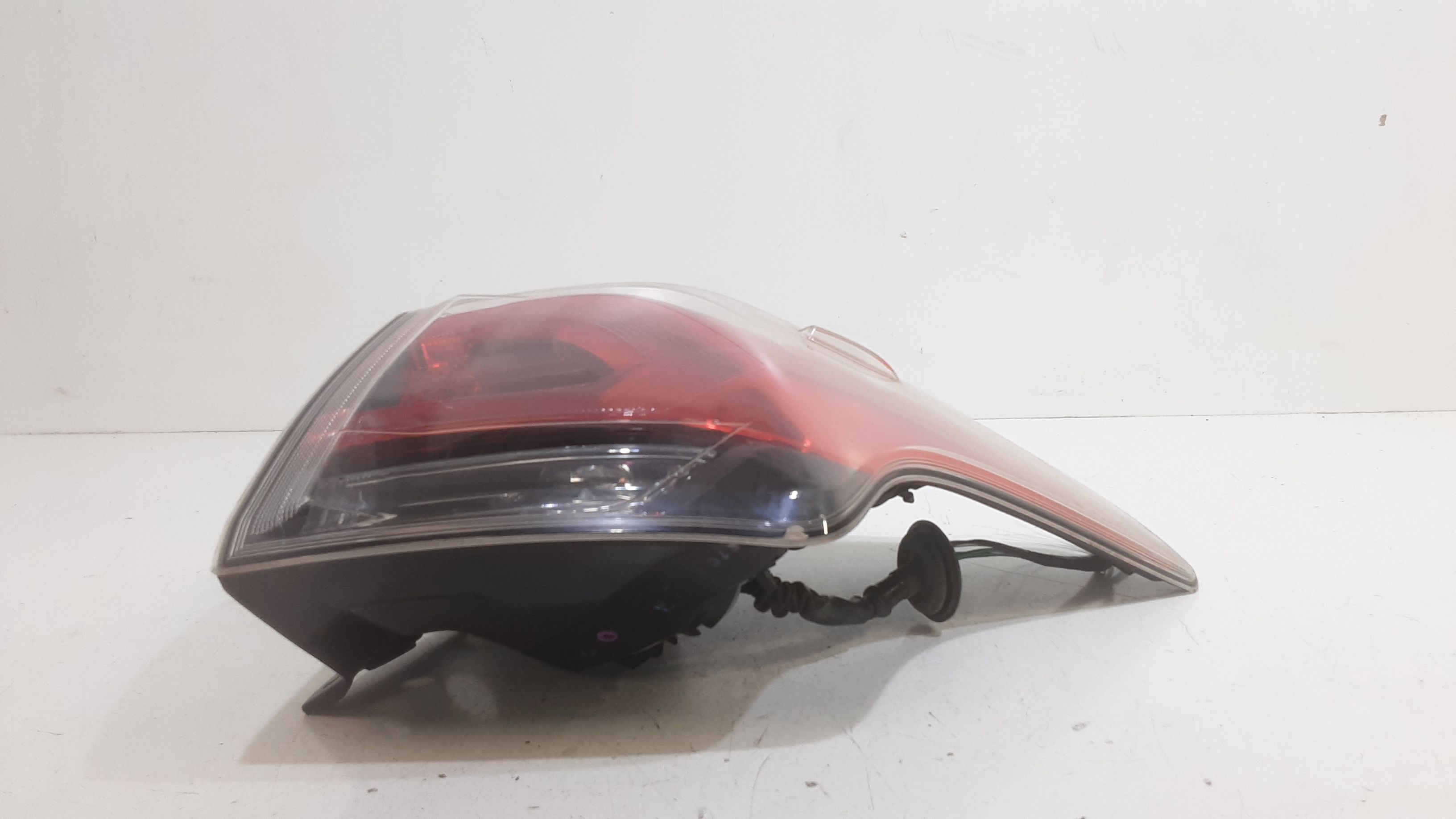 Stop destro a led TOYOTA Rav4 Serie (18>)