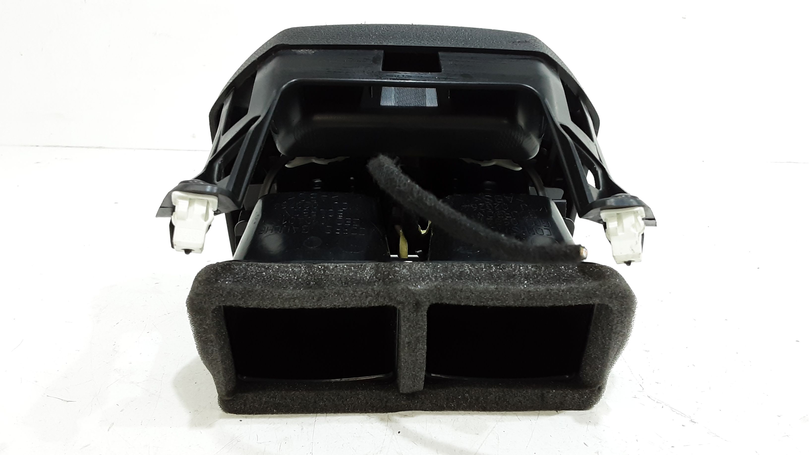 Bocchette aria tunnel centrale PEUGEOT 3008 GT Line (17>)