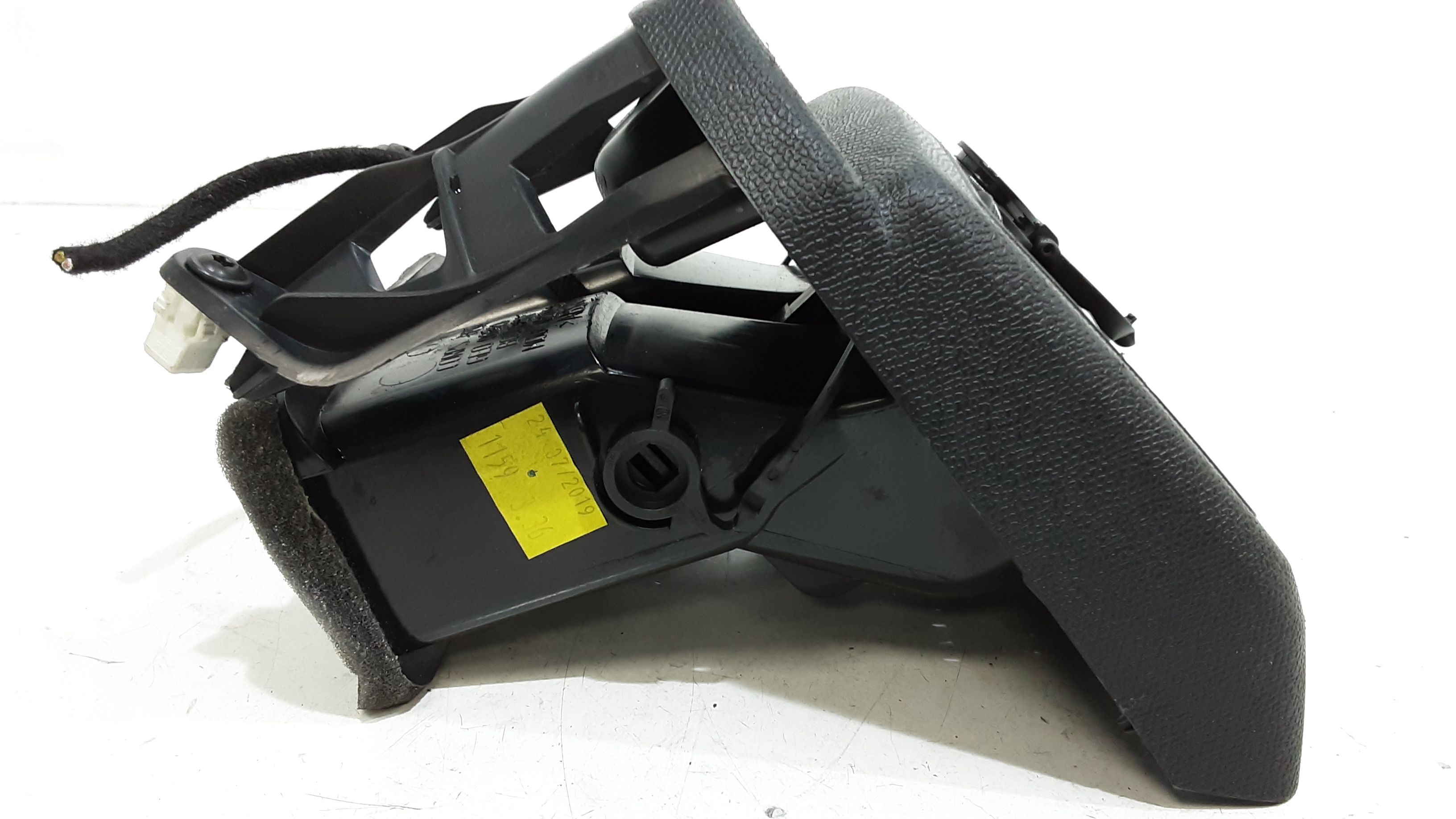 Bocchette aria tunnel centrale PEUGEOT 3008 GT Line (17>)