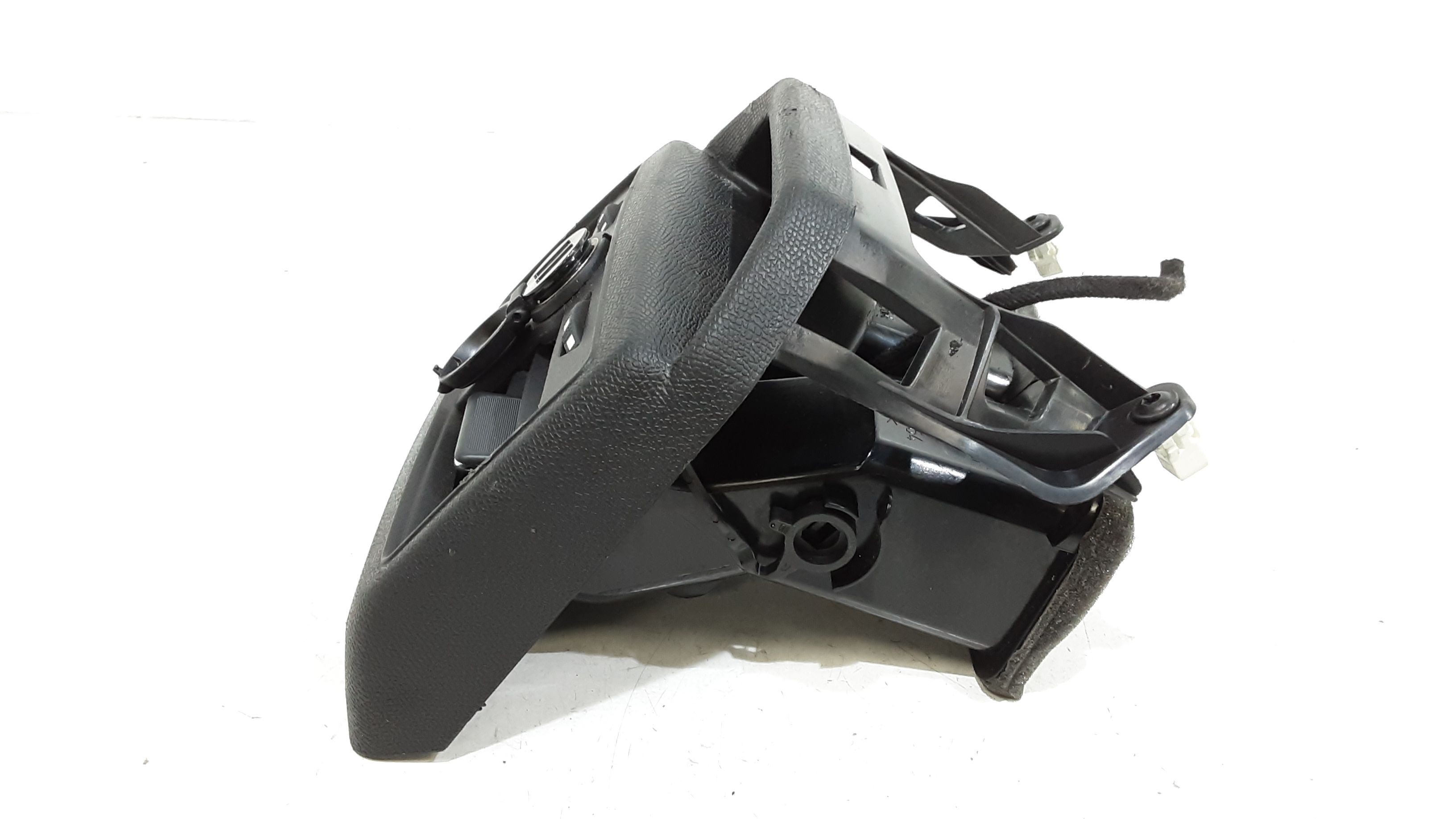 Bocchette aria tunnel centrale PEUGEOT 3008 GT Line (17>)