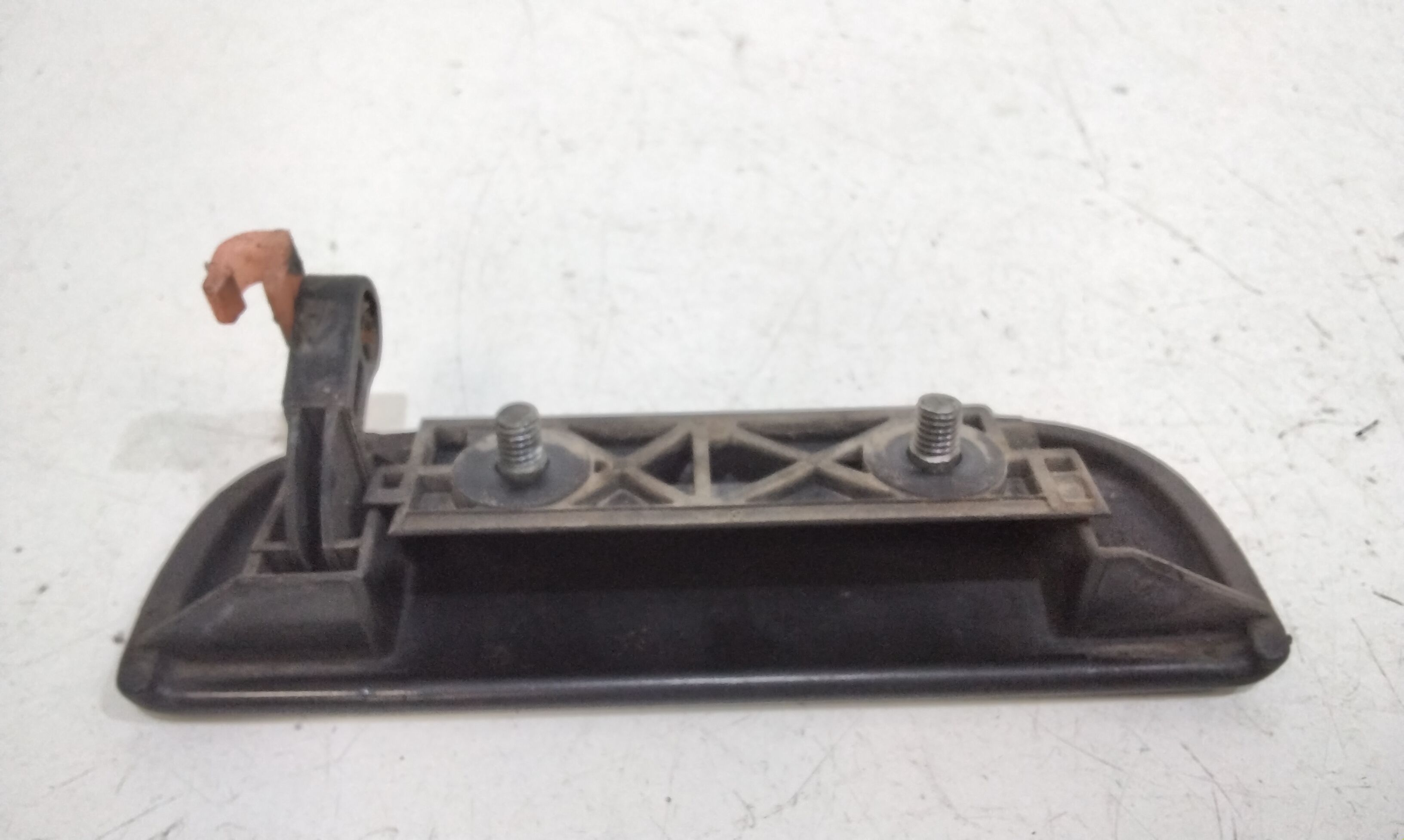 Maniglia esterna Posteriore Sinistra OPEL Agila 1 Serie