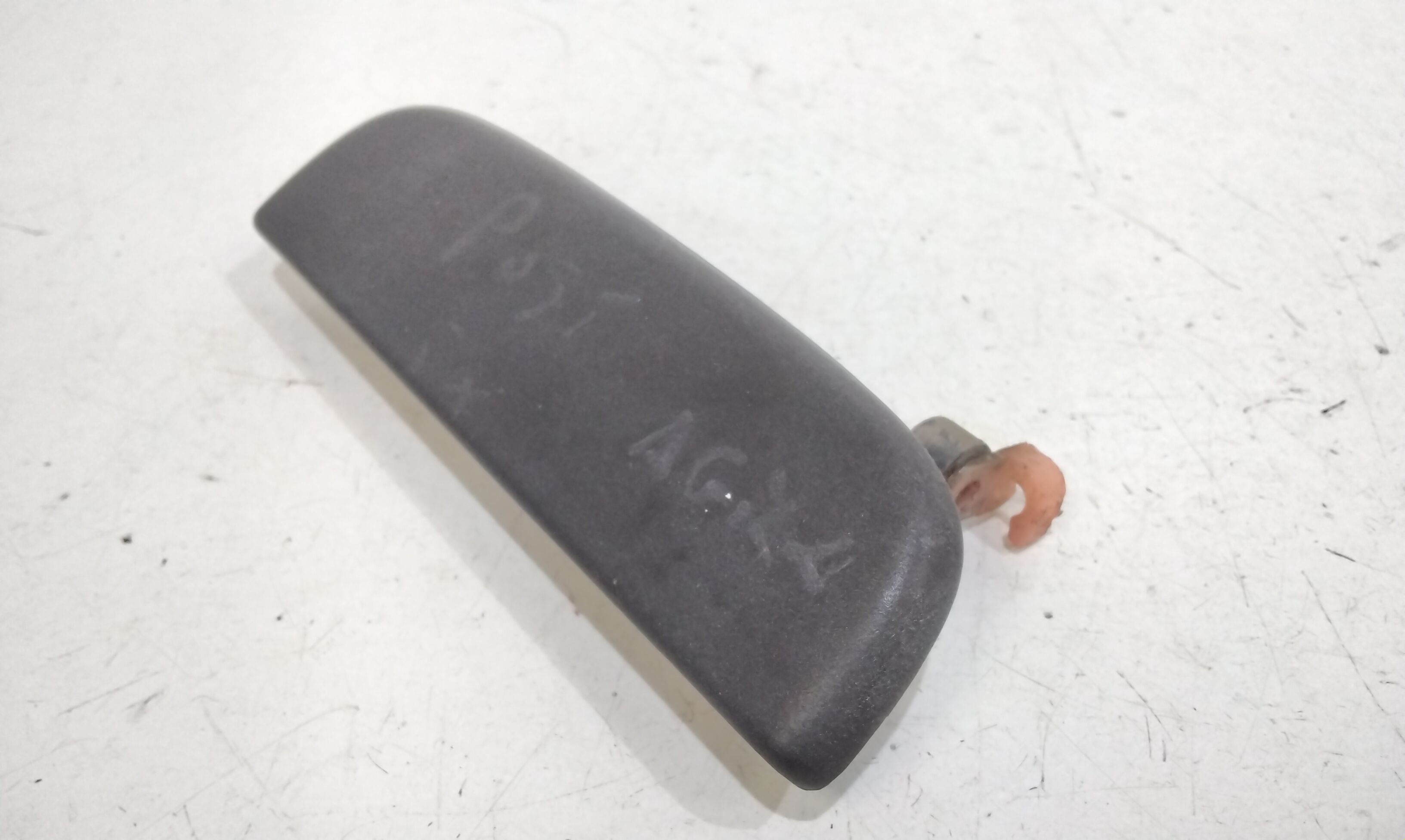 Maniglia esterna Posteriore Sinistra OPEL Agila 1 Serie