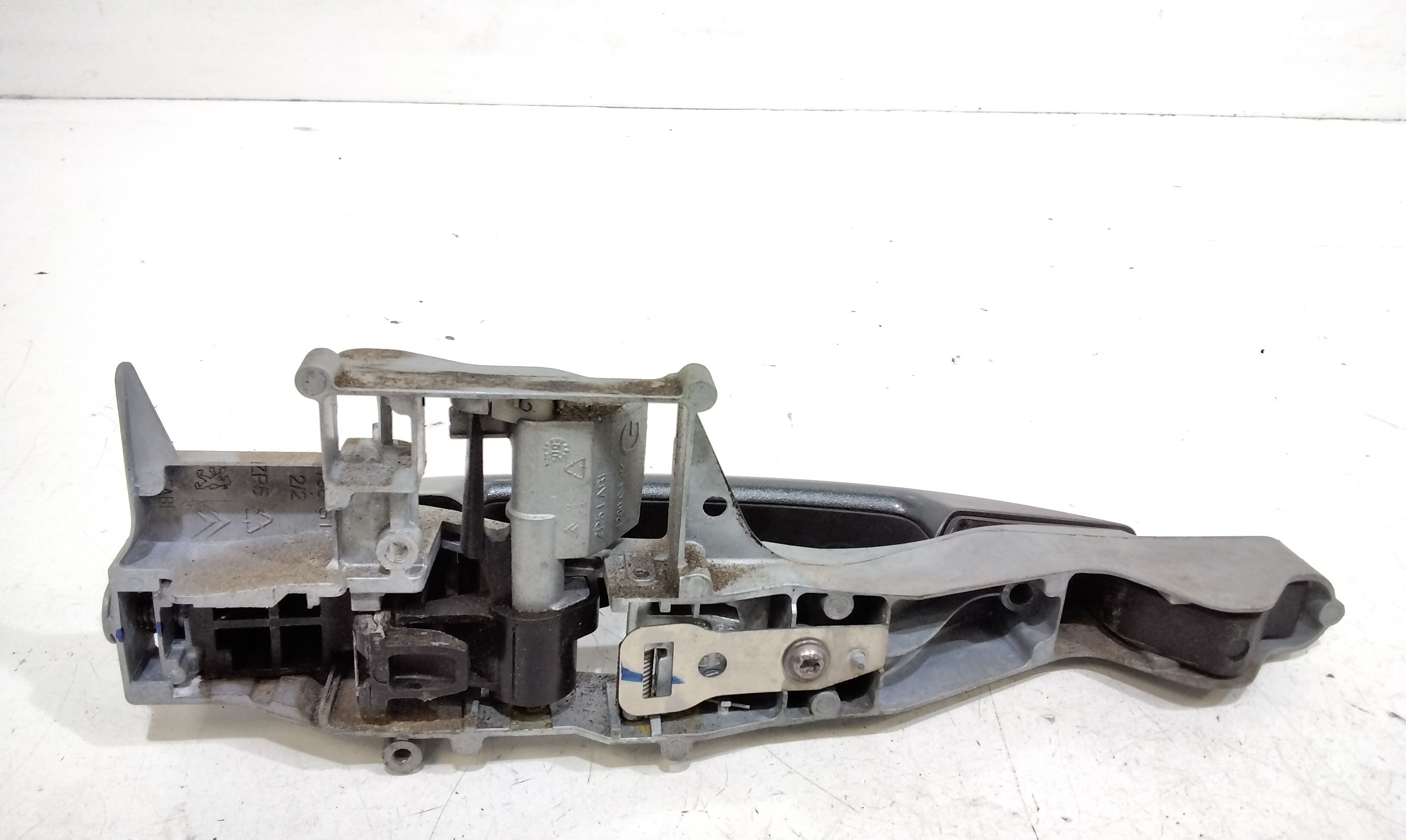 Maniglia esterna Posteriore Sinistra PEUGEOT 308 Serie (07>14)